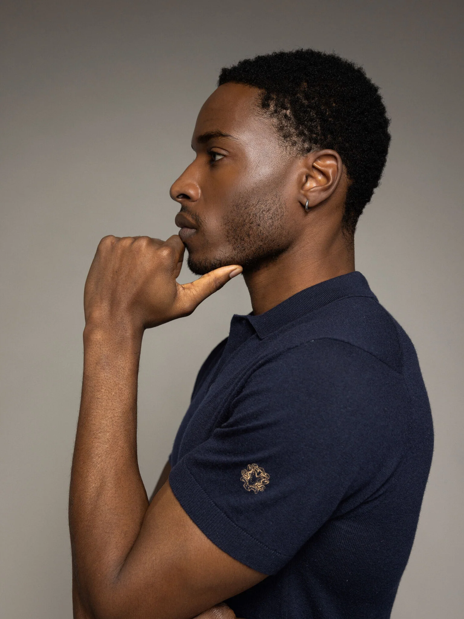 MMGAdam Soft Polo - Image 13