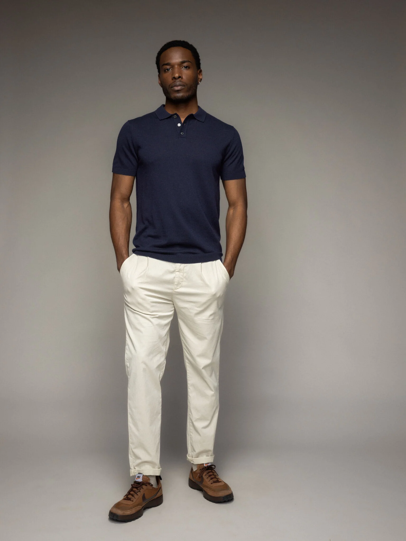MMGAdam Soft Polo - Image 14