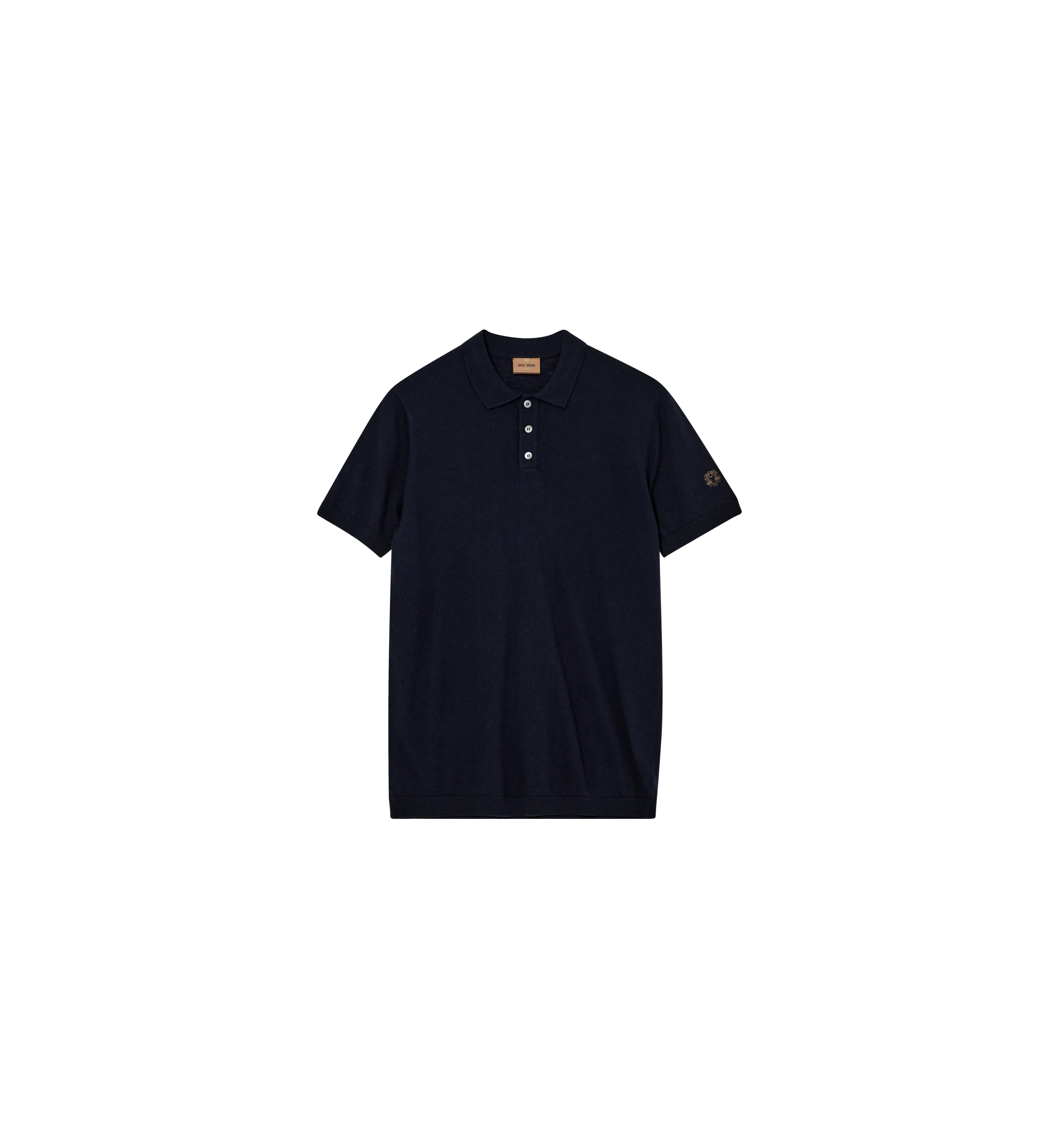 MMGAdam Soft Polo - Image 15