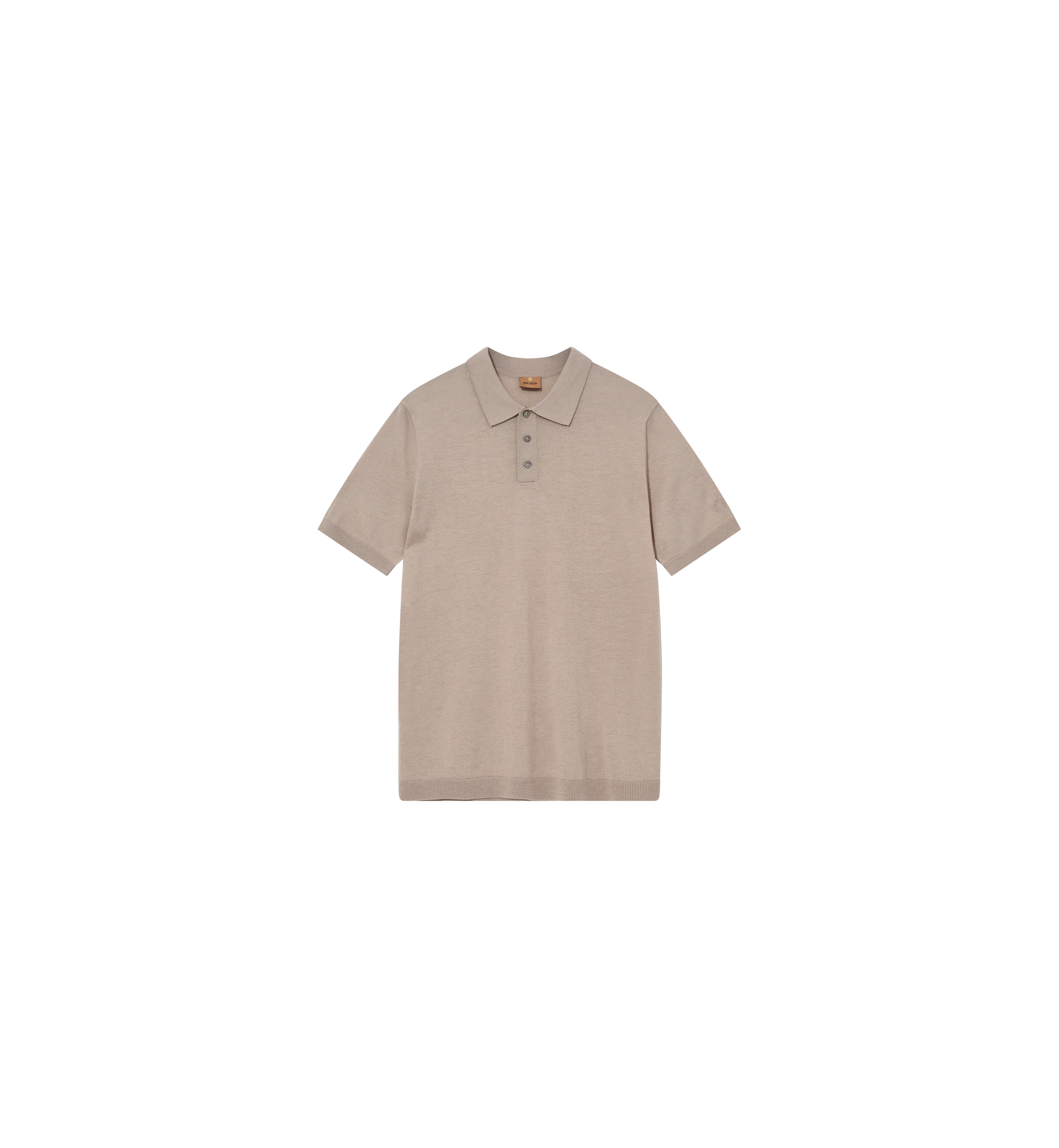 MMGAdam Soft Polo - Image 3