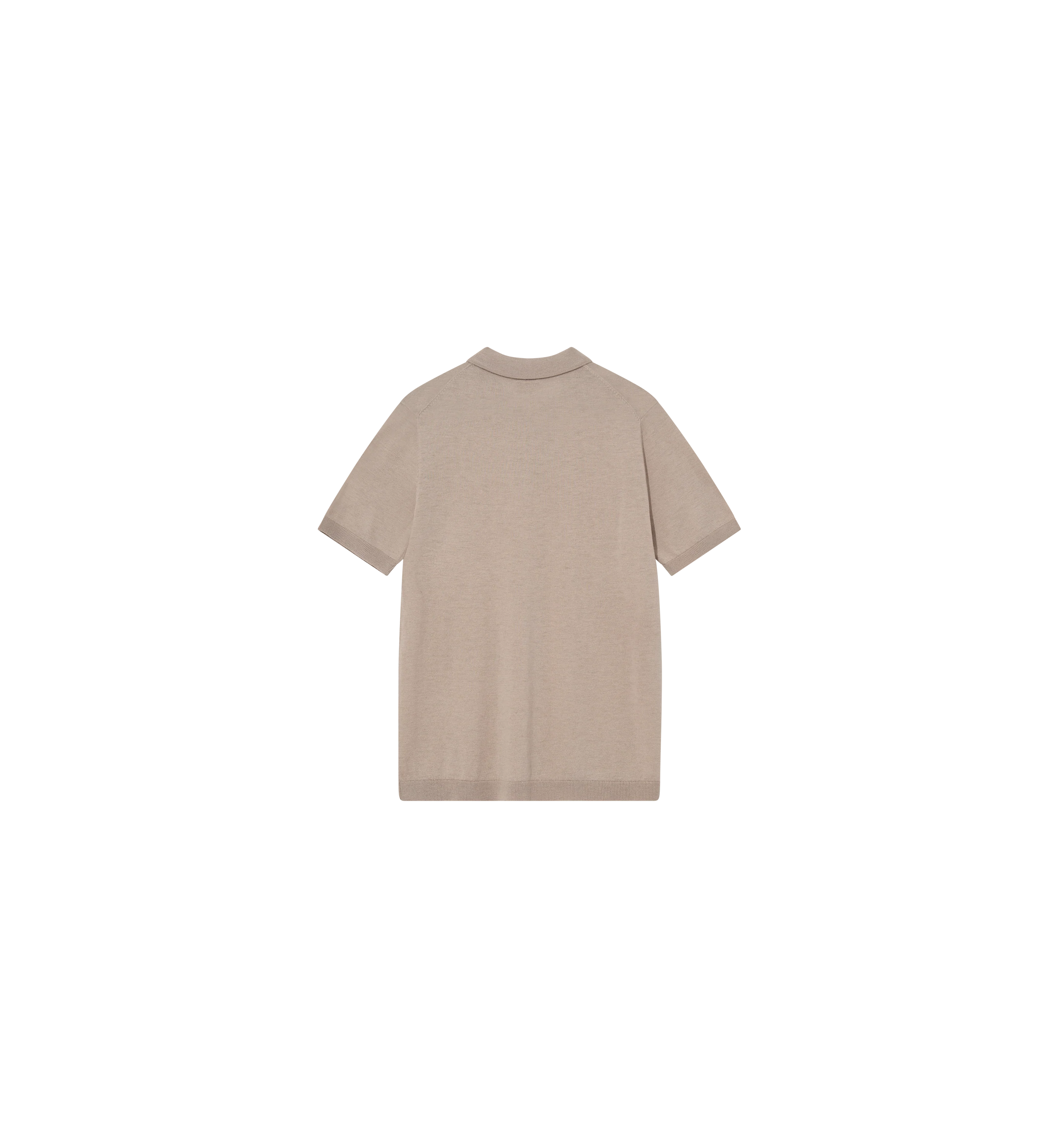 MMGAdam Soft Polo - Image 4
