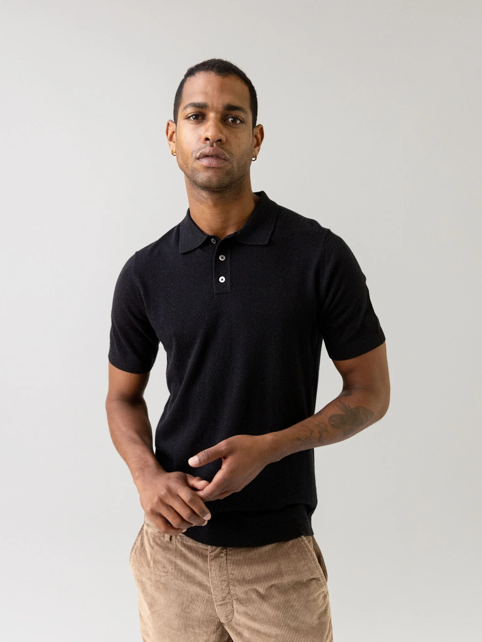 MMGAdam Soft Polo - Image 5