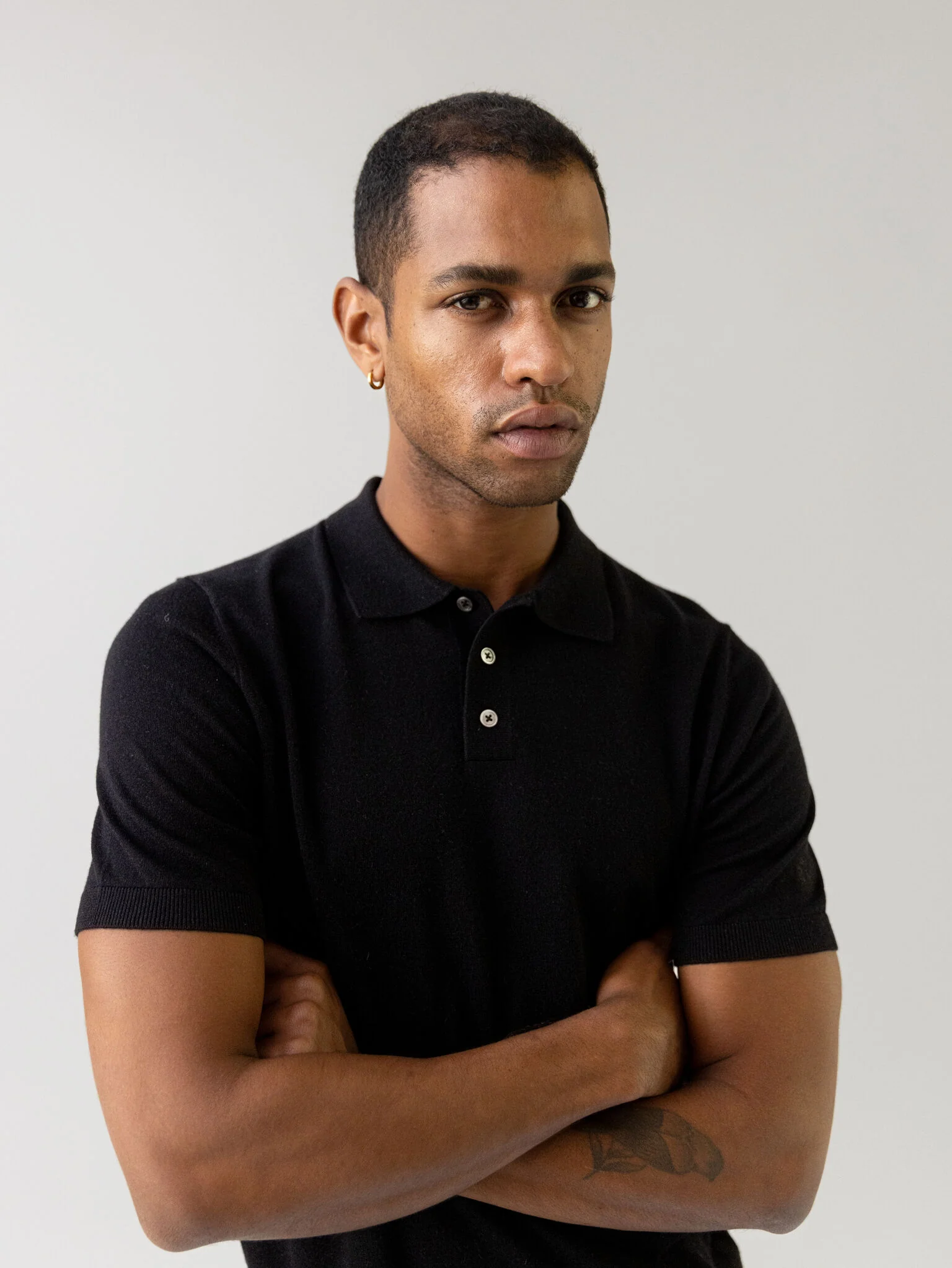 MMGAdam Soft Polo - Image 6