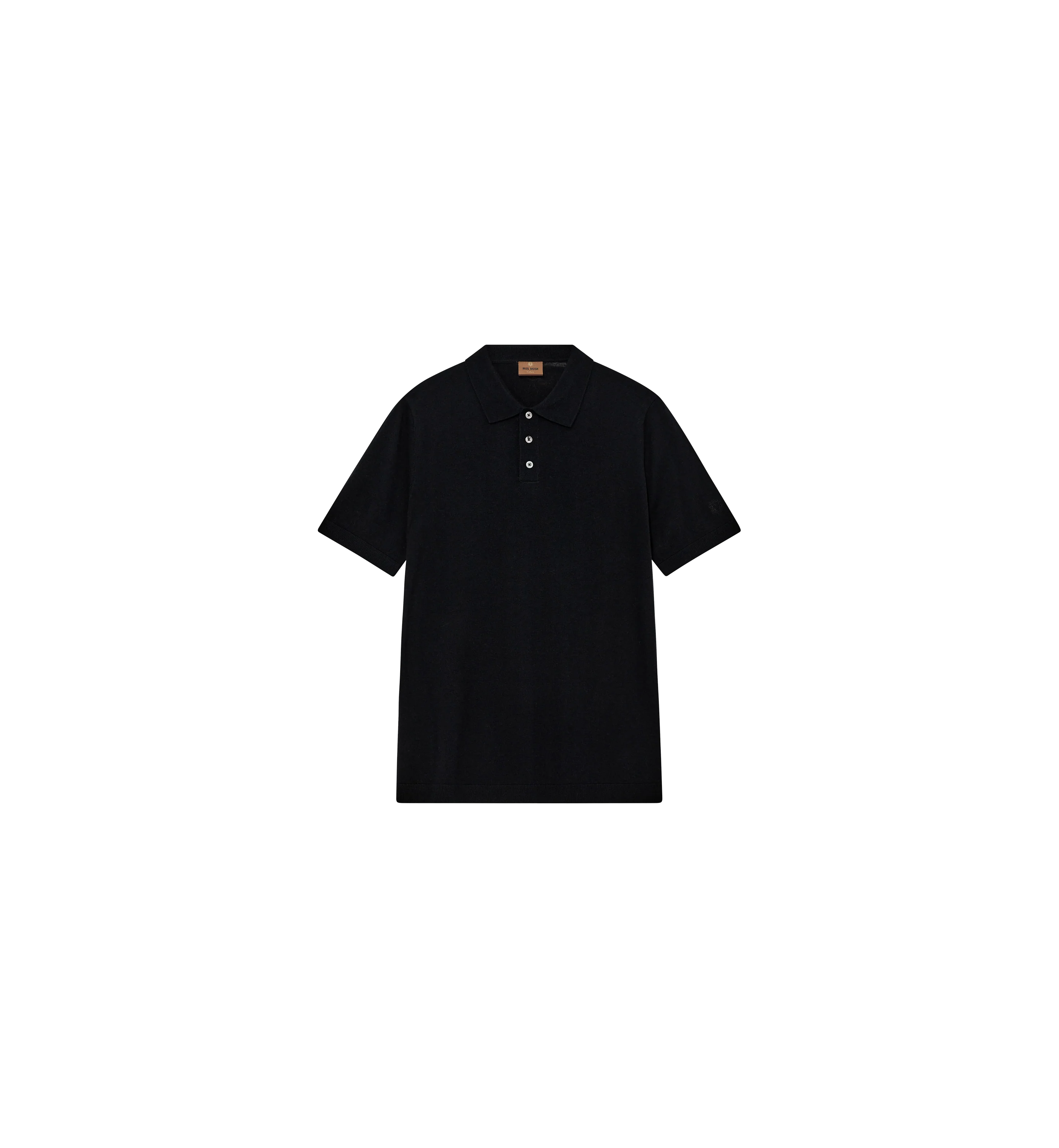 MMGAdam Soft Polo - Image 7