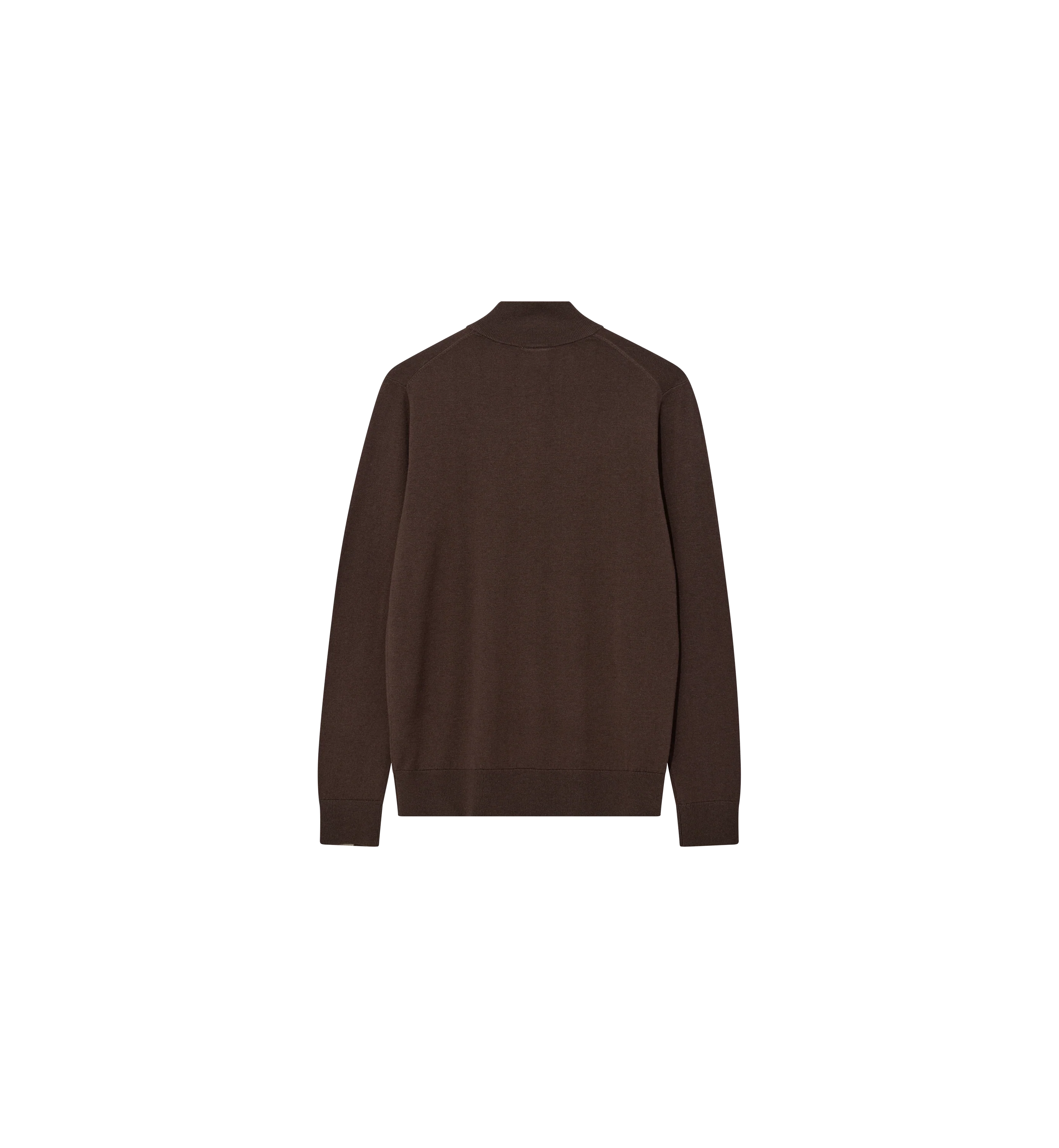 MMGAdam Soft Zip Turtle Neck Knit - Image 34
