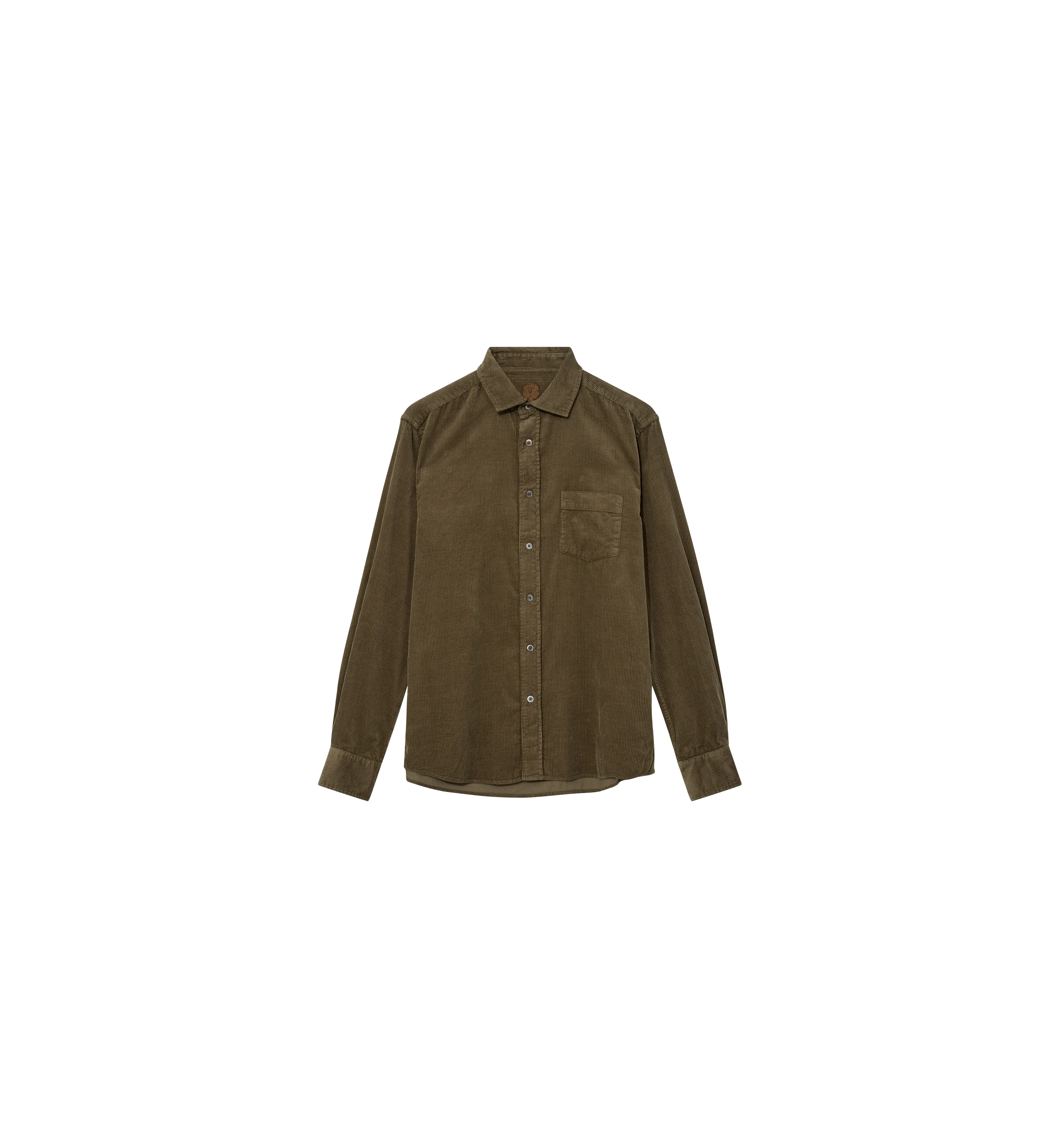 MMGAlden Corduroy Shirt - Image 3