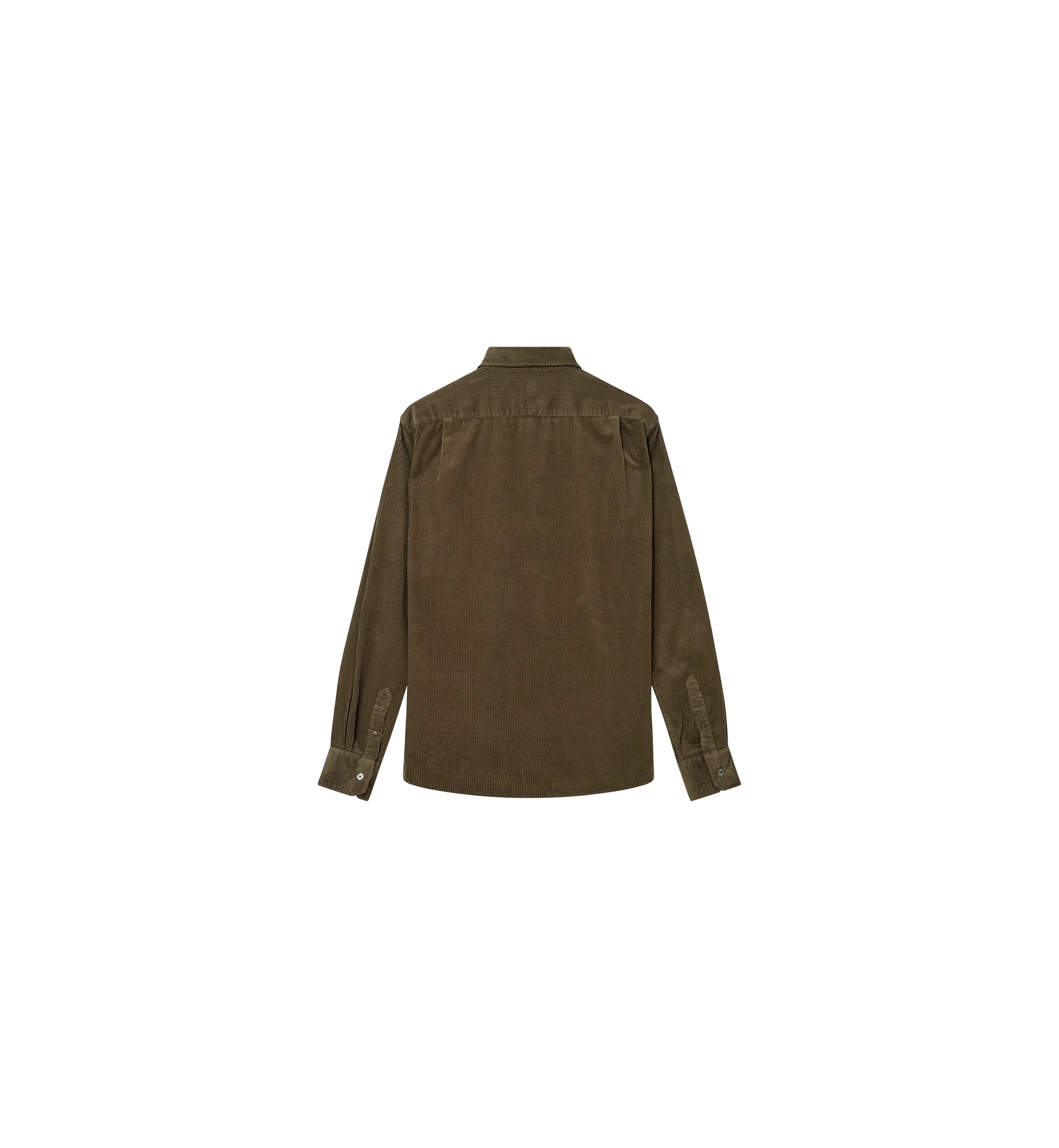 MMGAlden Corduroy Shirt - Image 4