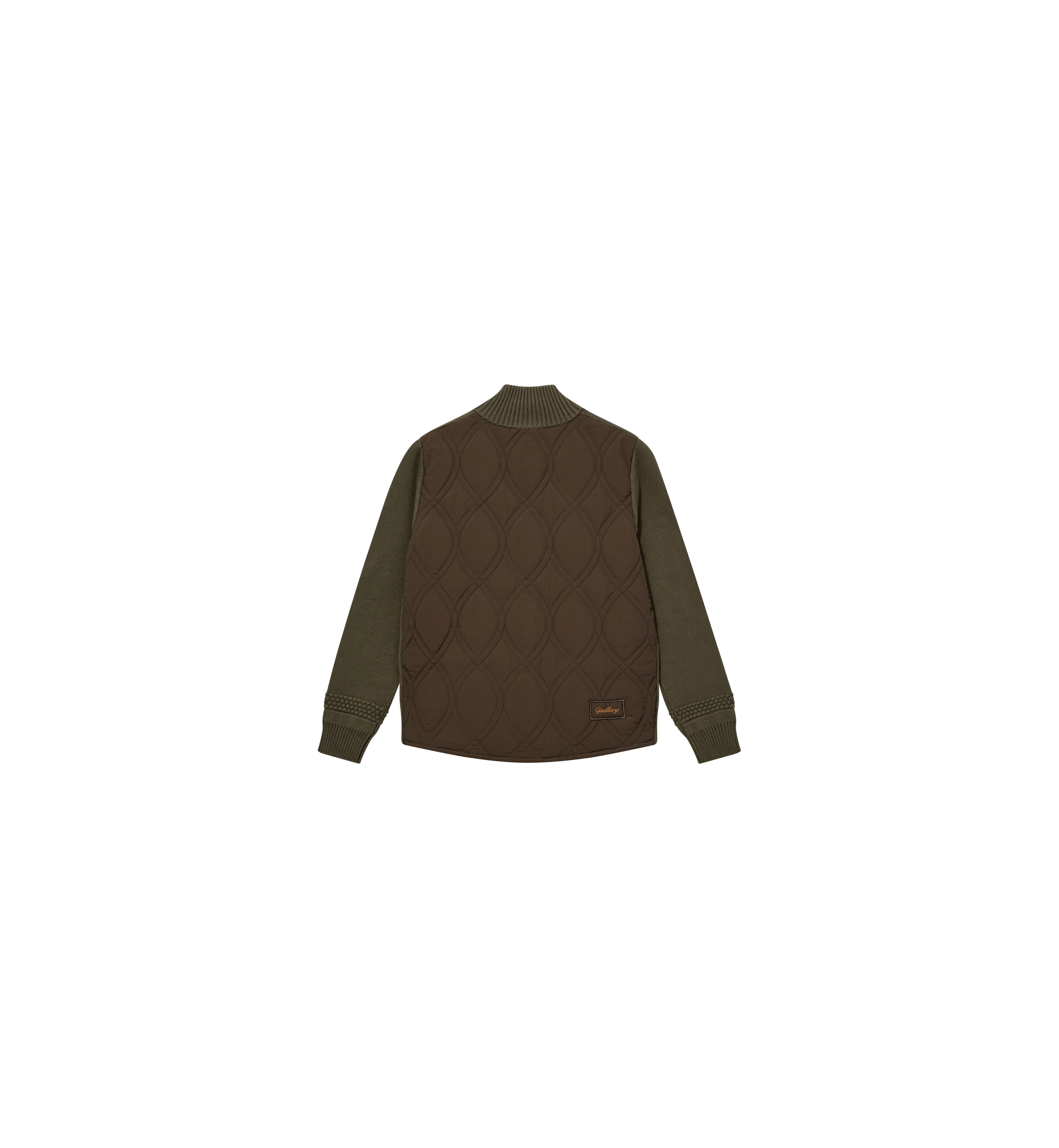 MMGAlonso Zip Cardigan - Image 4