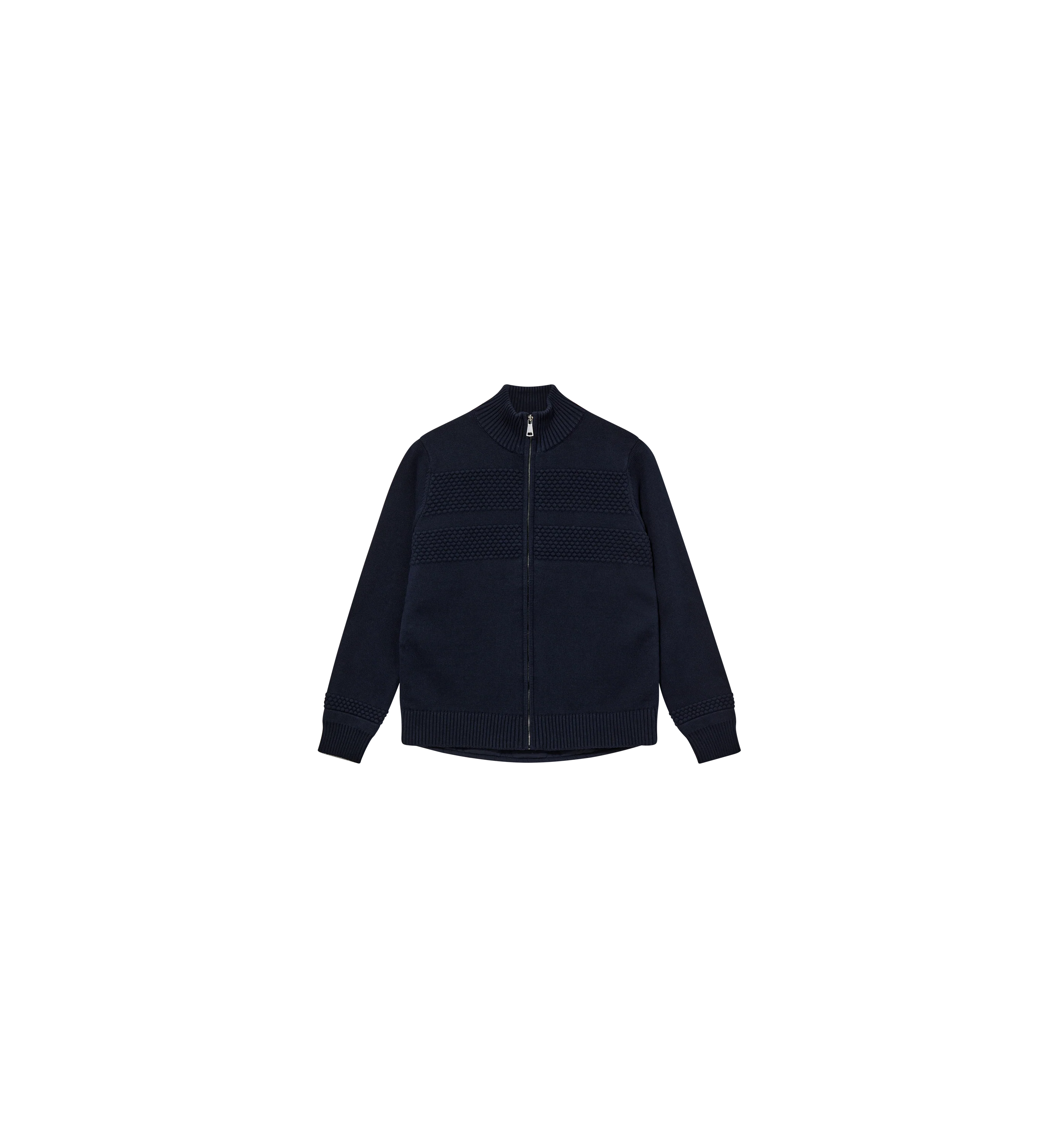 MMGAlonso Zip Cardigan - Image 9