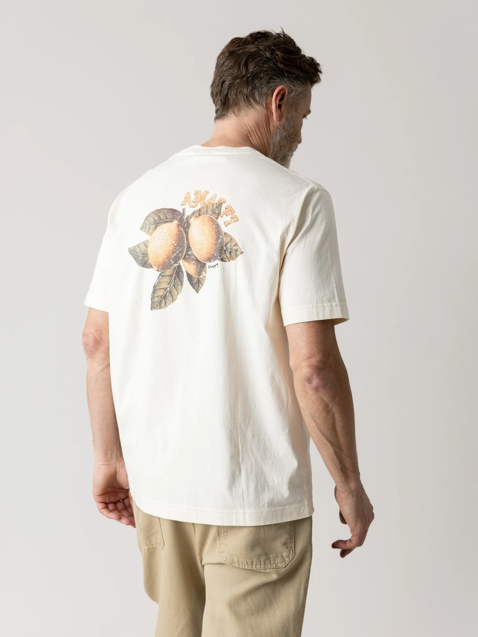 MMGAmalfi Tee - Image 5