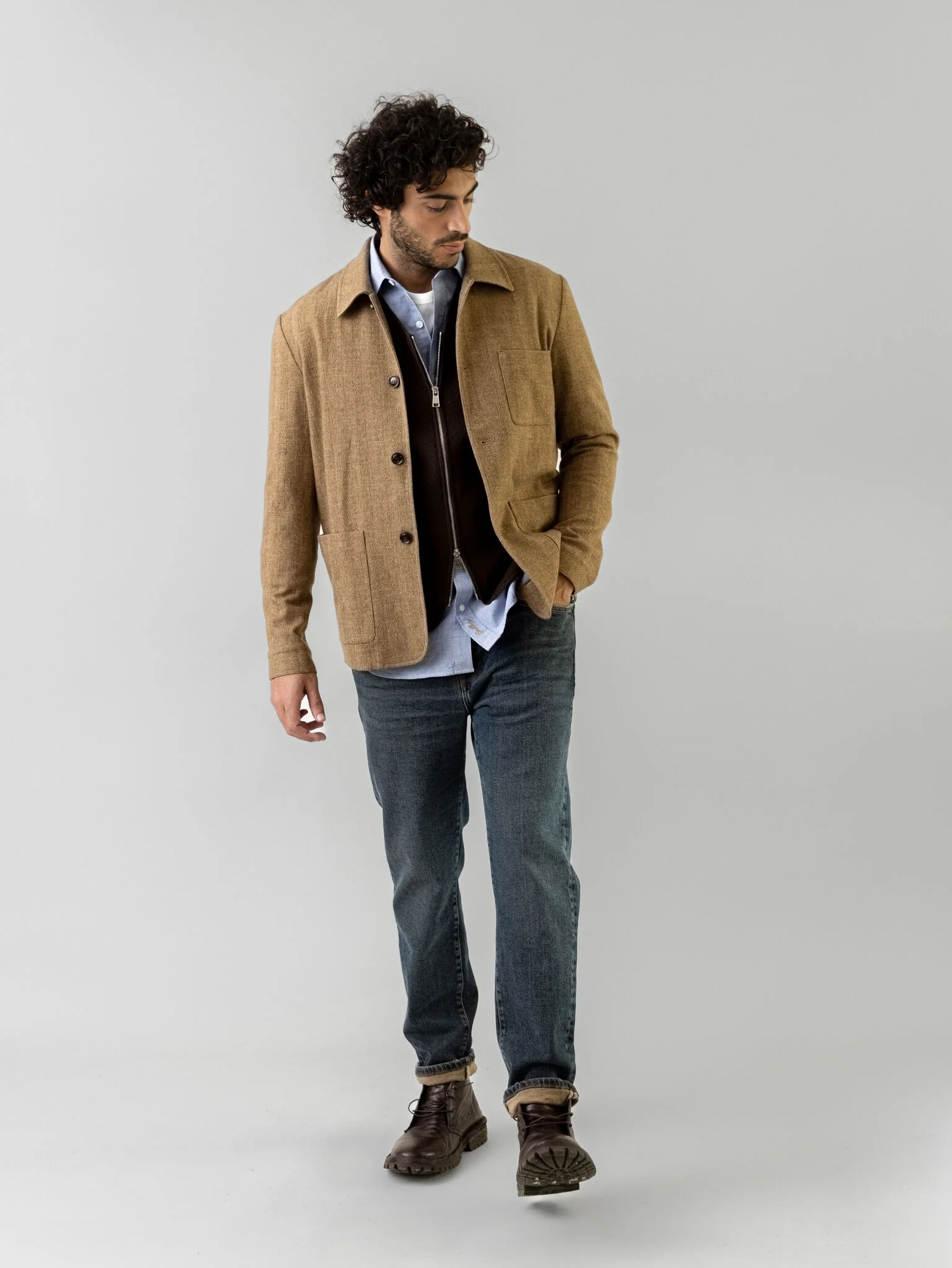 MMGAndy Arezzo Jeans - Image 5