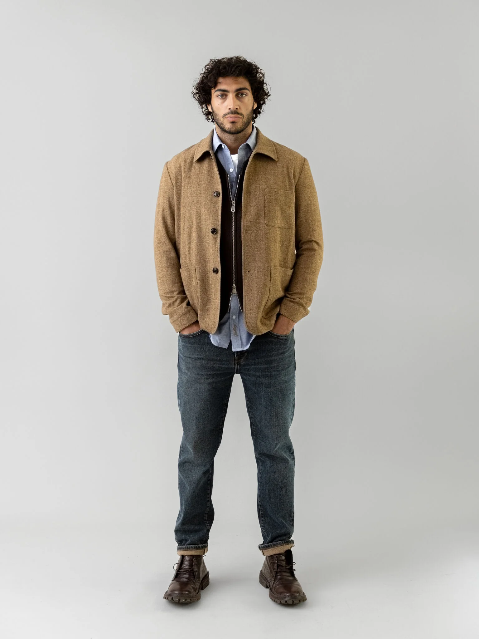 MMGAndy Arezzo Jeans - Image 6