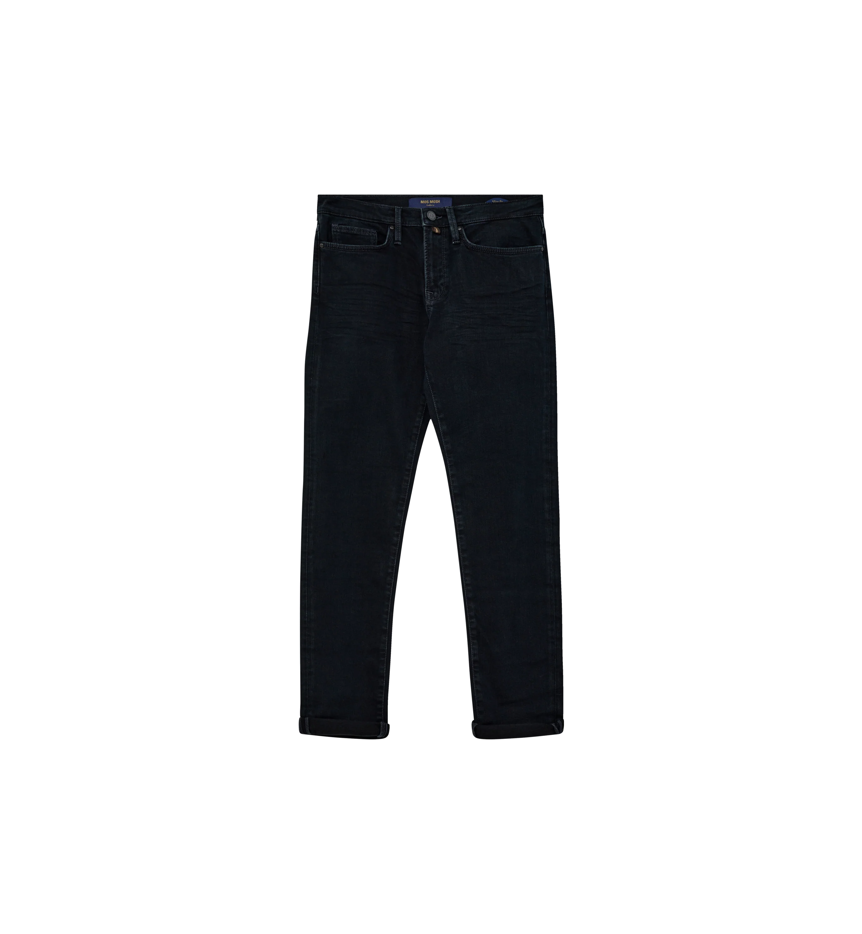 MMGAndy Blue Black Jeans - Image 3