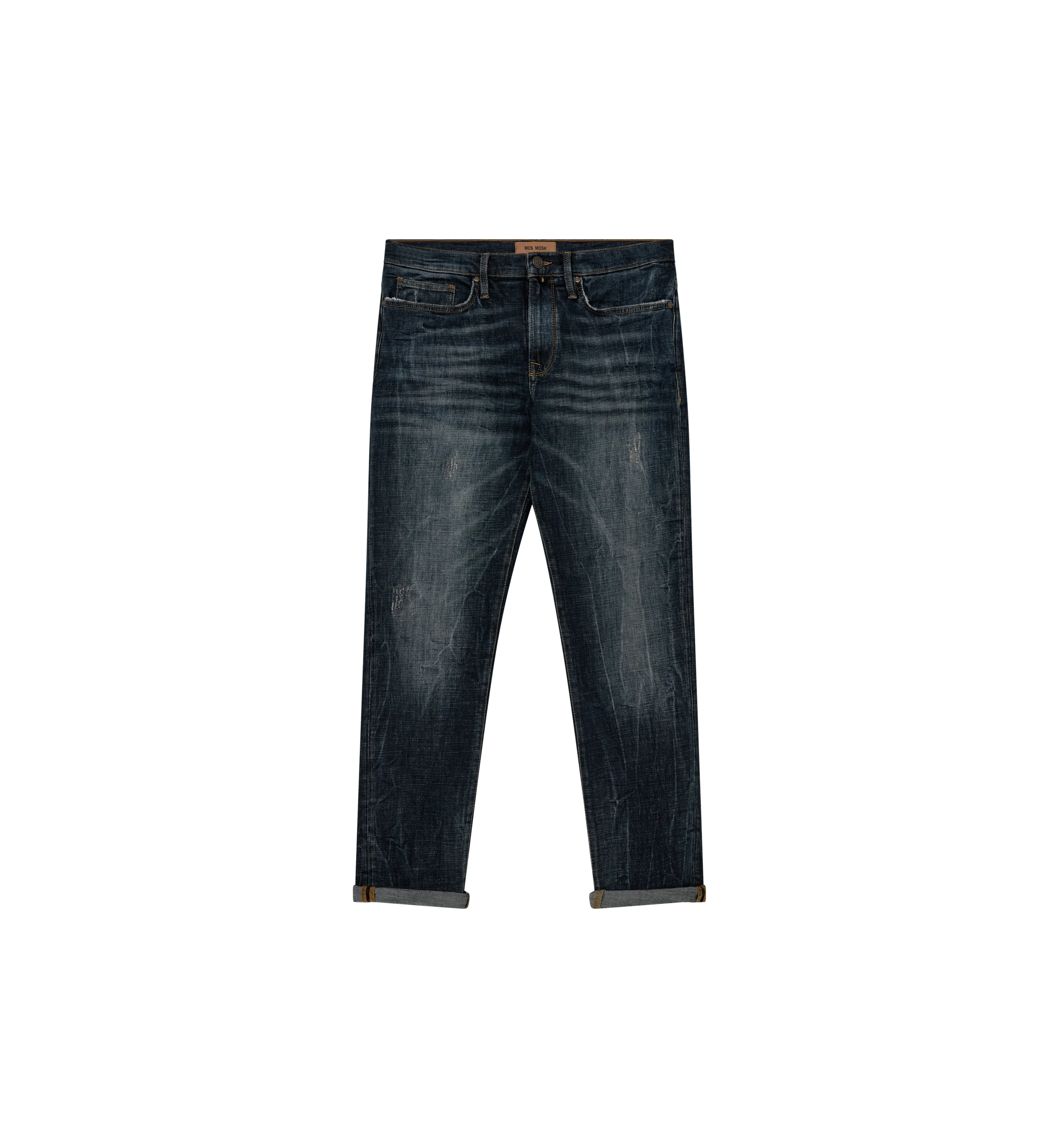 MMGAndy Cesena Jeans - Image 3