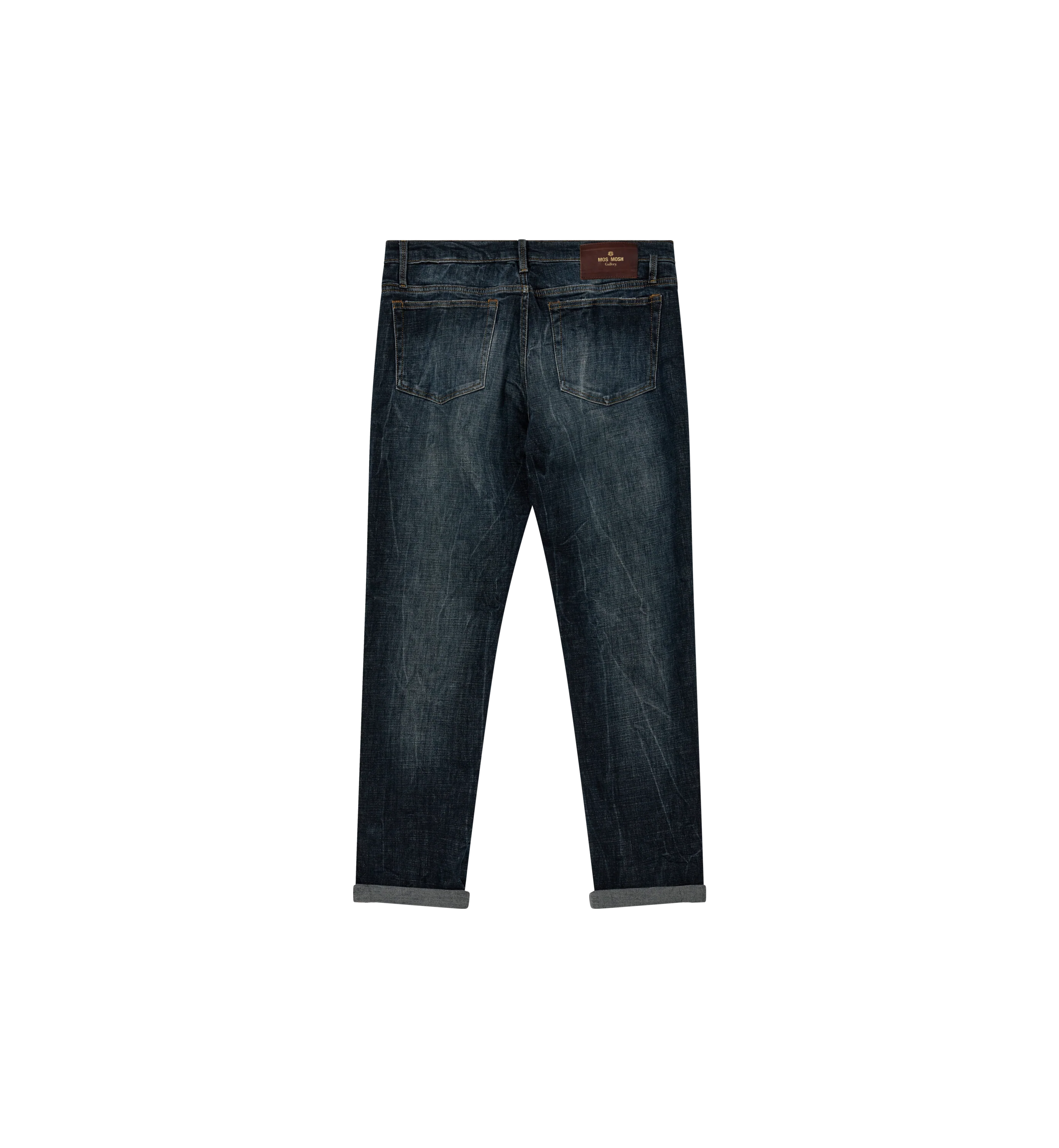 MMGAndy Cesena Jeans - Image 4