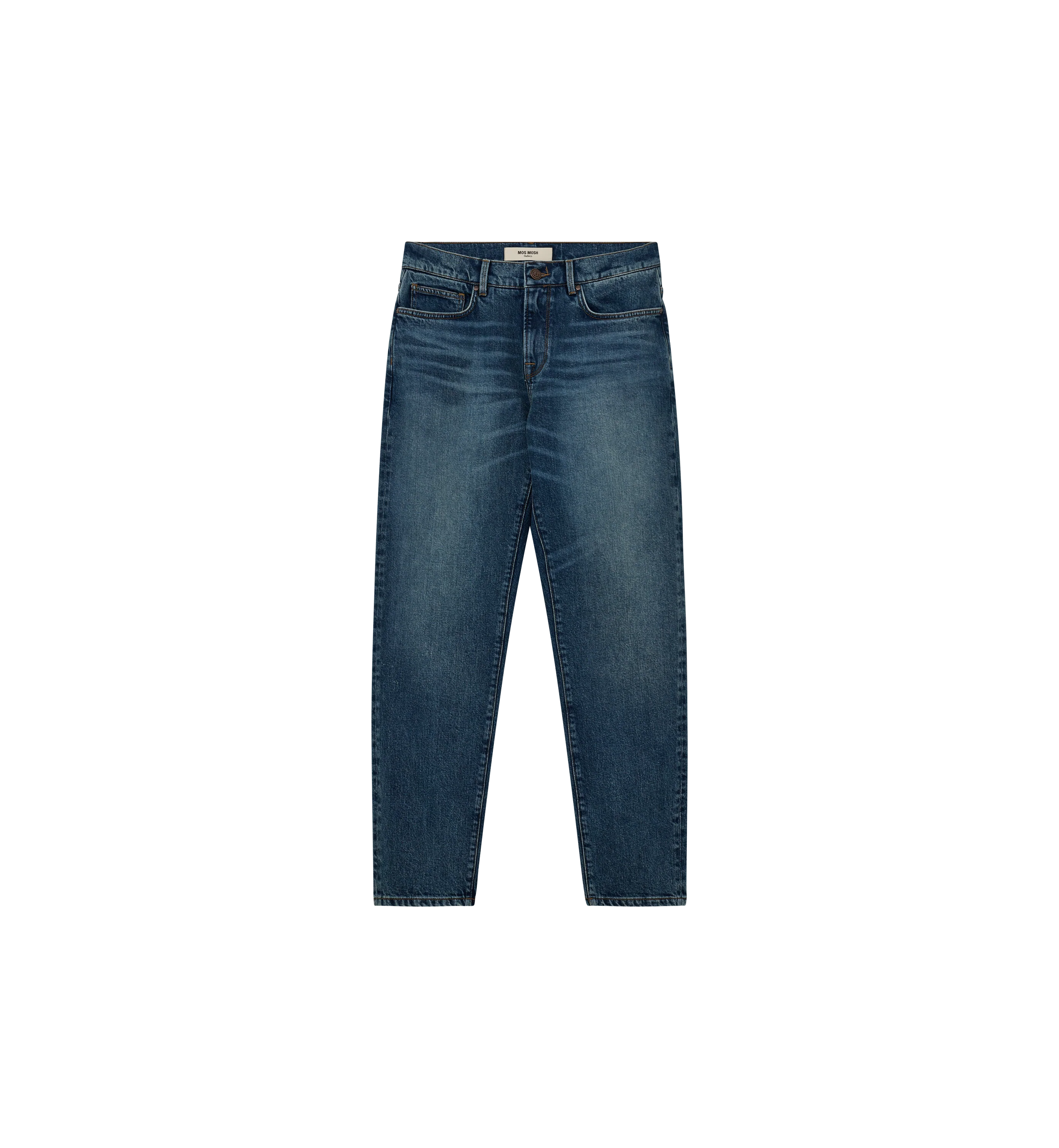 MMGAndy Fatto Jeans - Image 3
