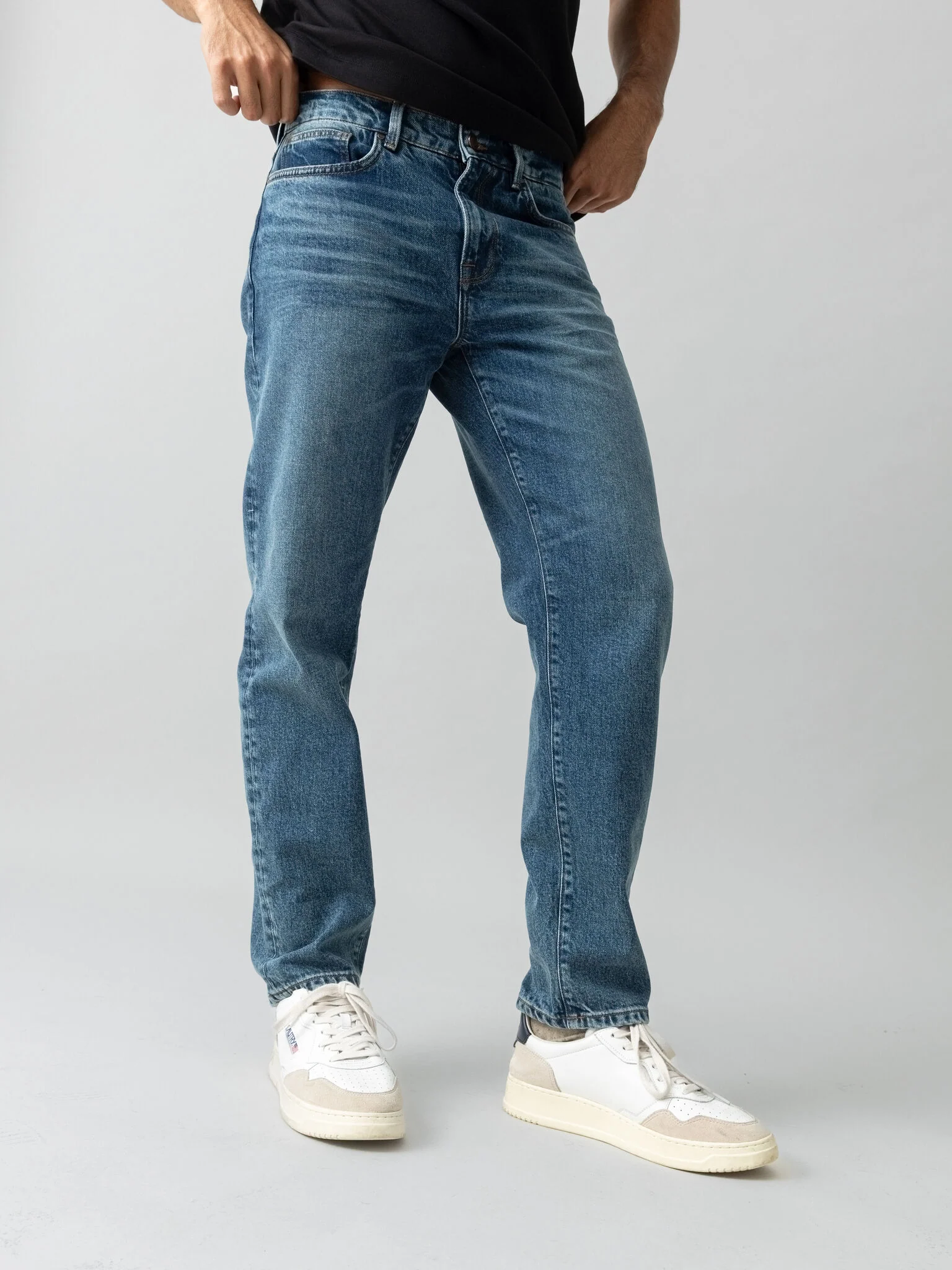 MMGAndy Fatto Jeans - Image 5