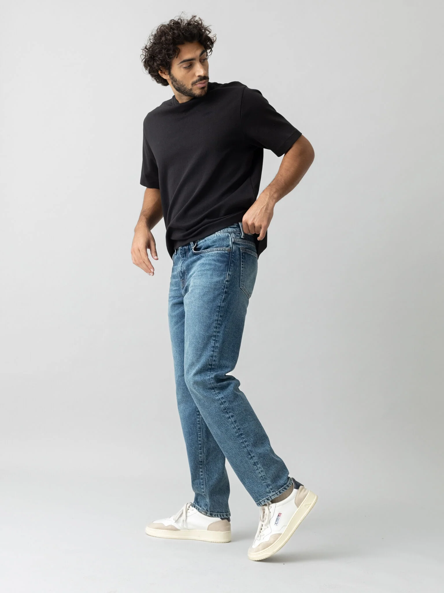 MMGAndy Fatto Jeans - Image 6
