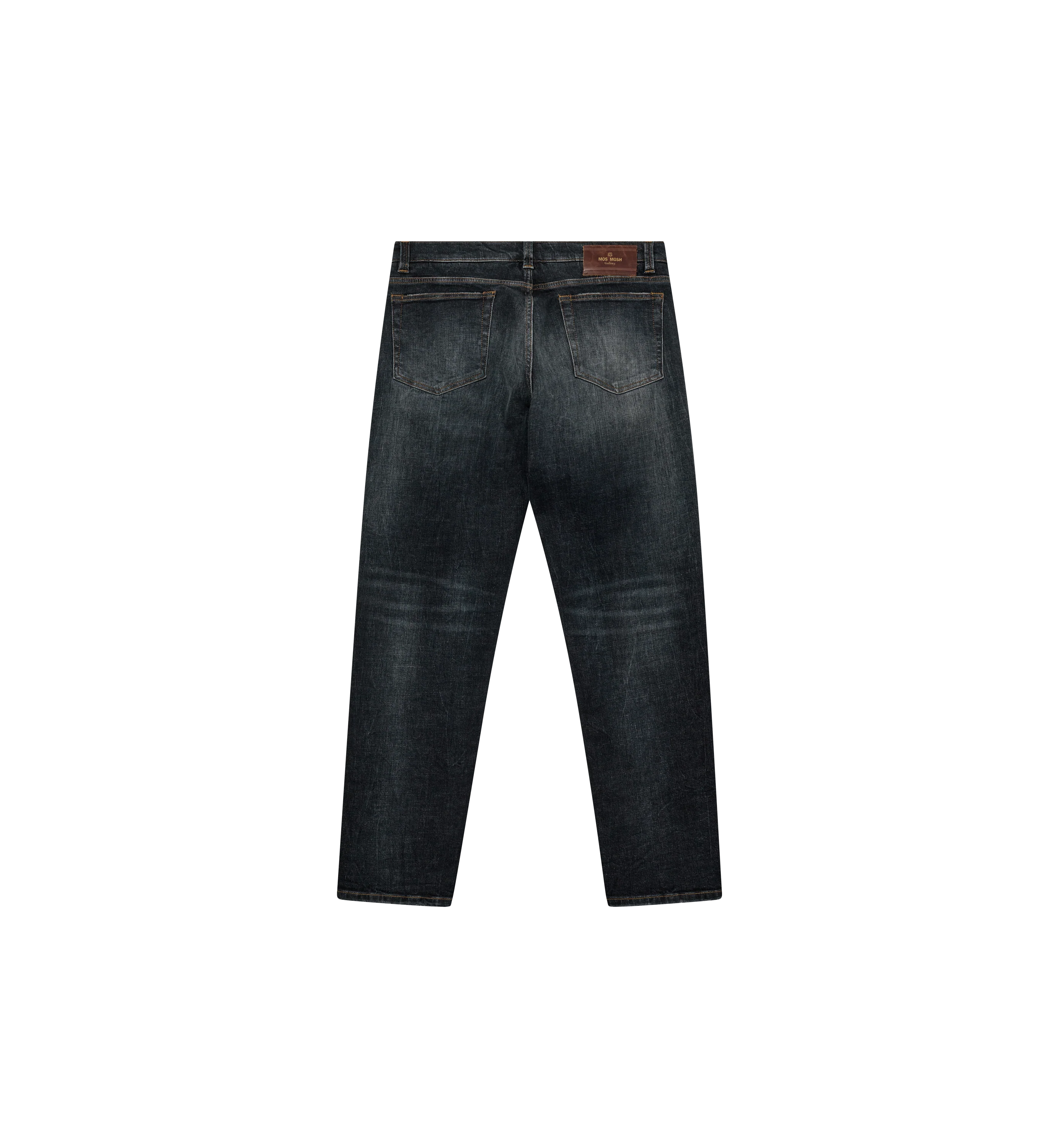 MMGAndy Mano Jeans - Image 4