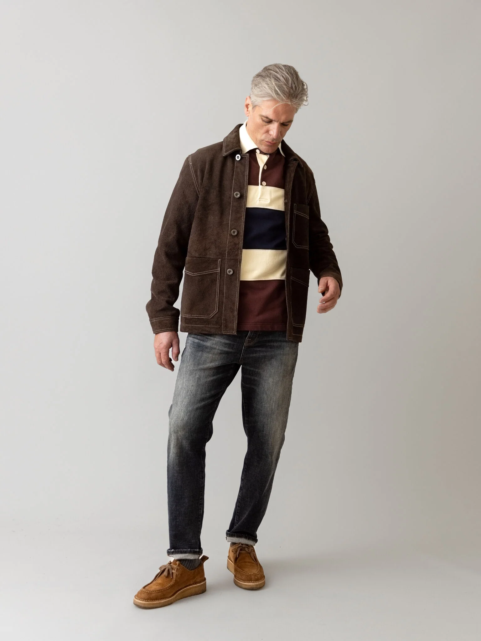 MMGAndy Mano Jeans - Image 5