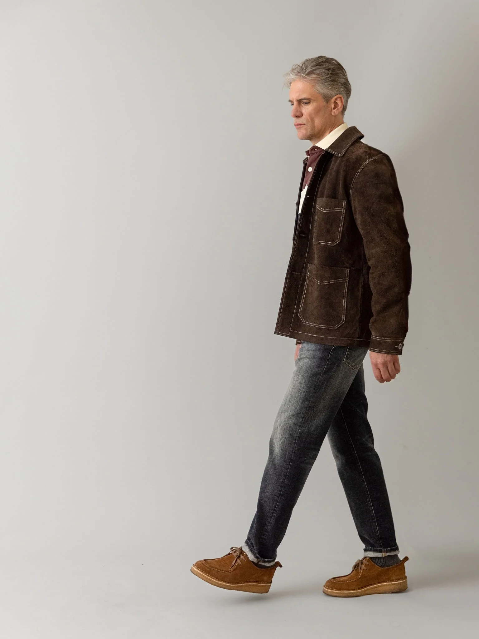 MMGAndy Mano Jeans - Image 6