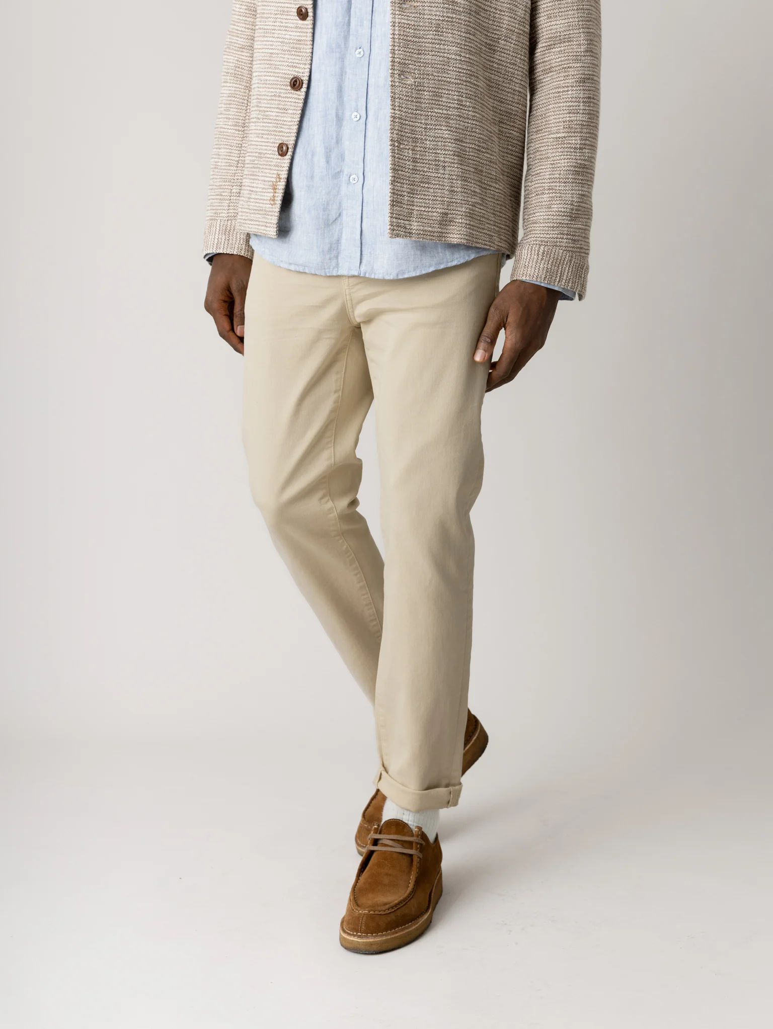 MMGAndy Soft Twill Pant - Image 2