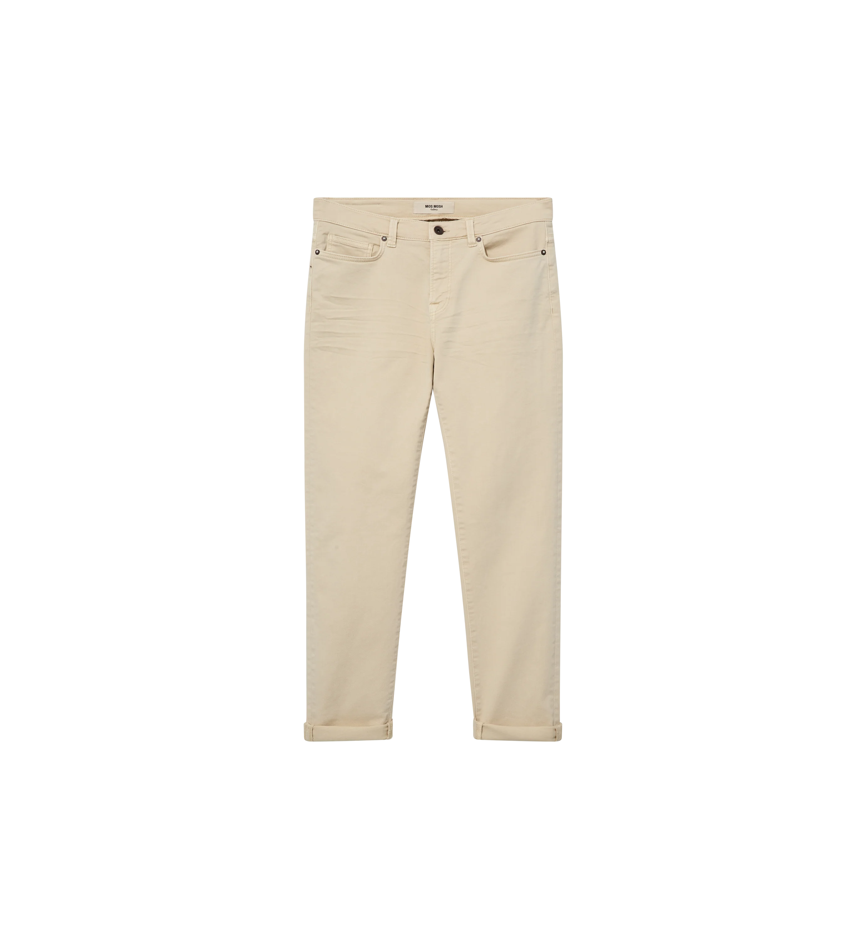 MMGAndy Soft Twill Pant - Image 3