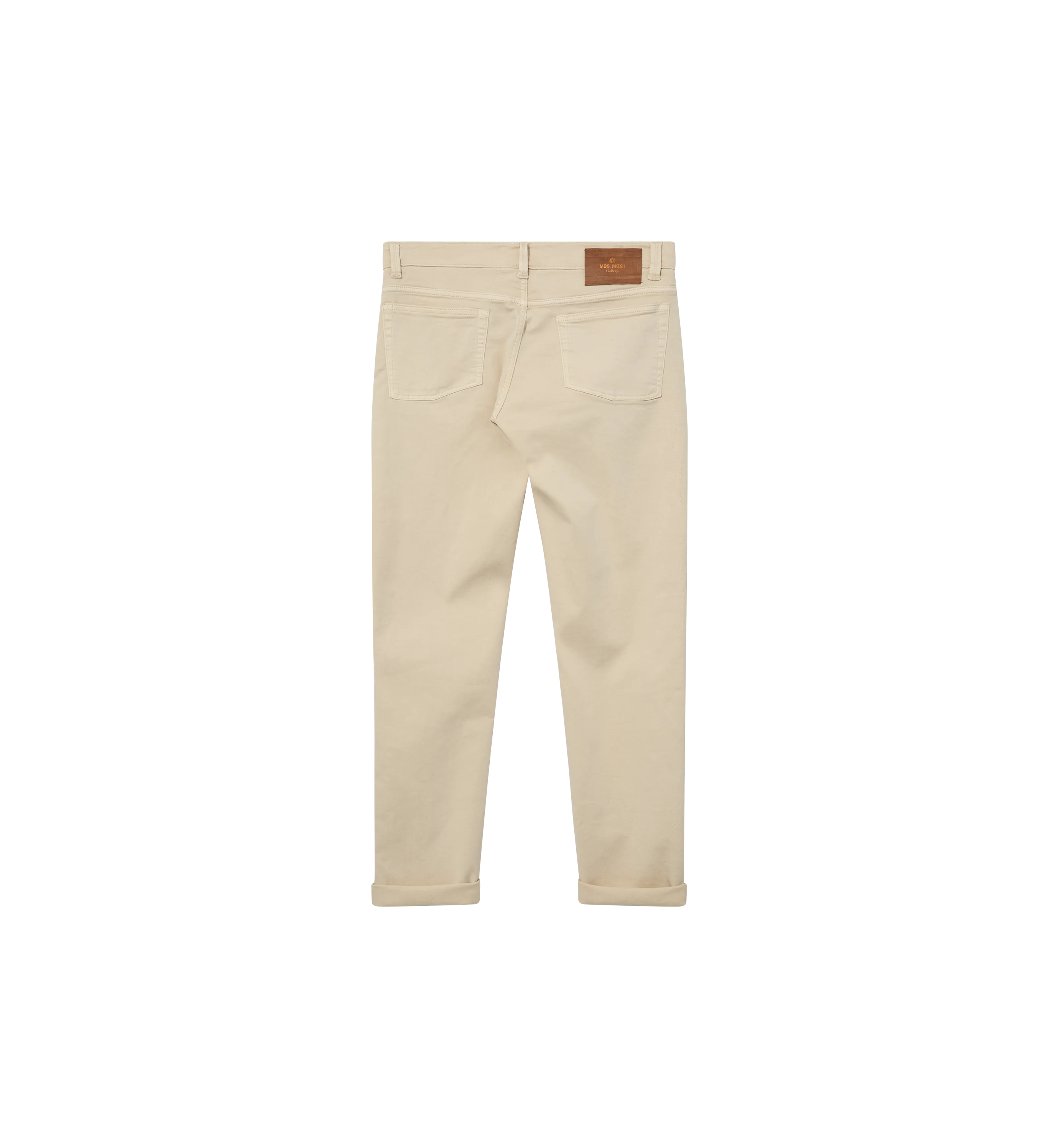 MMGAndy Soft Twill Pant - Image 4