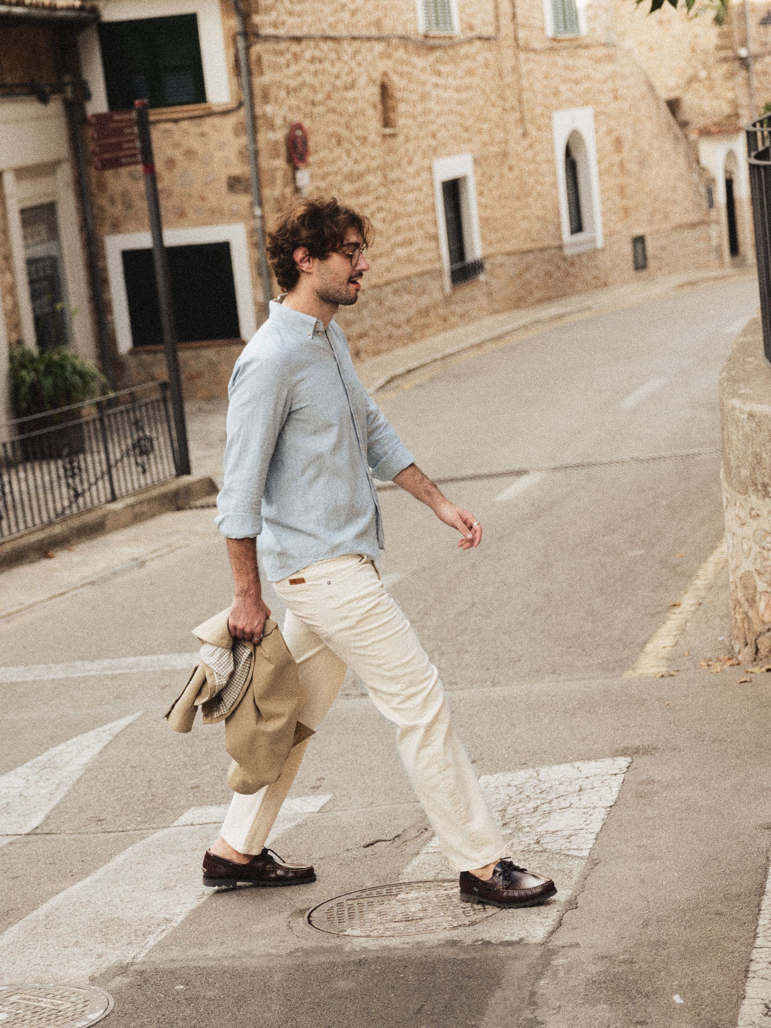 MMGAndy Soft Twill Pant - Image 6