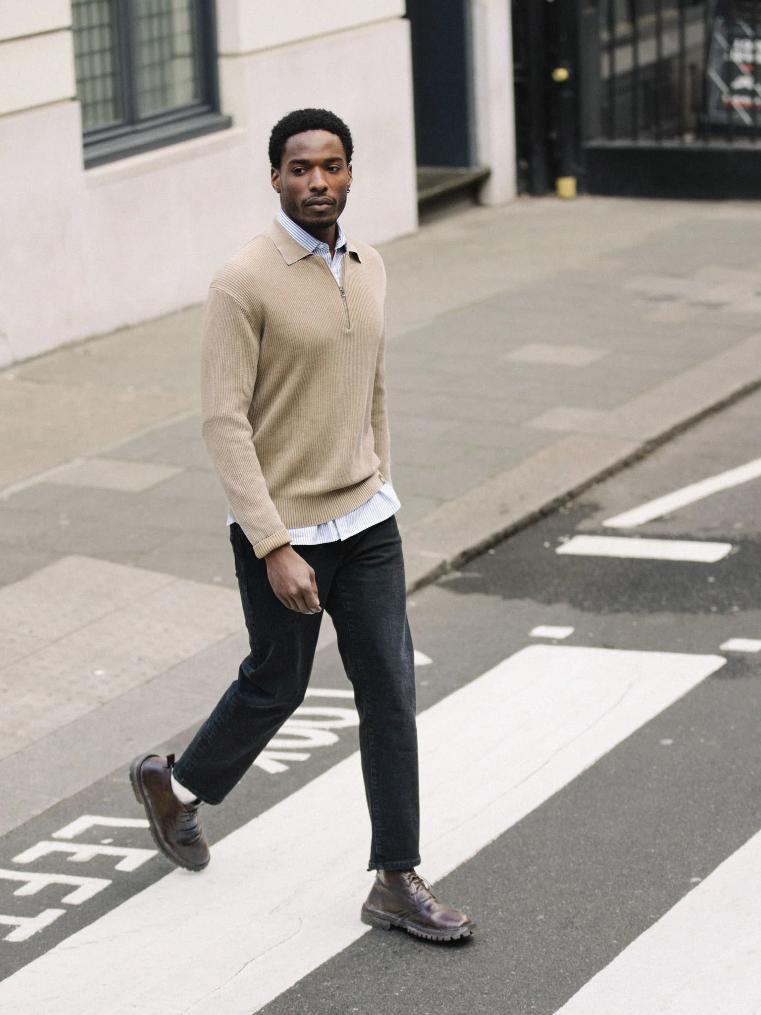 MMGAndy Vinci Jeans - Image 5