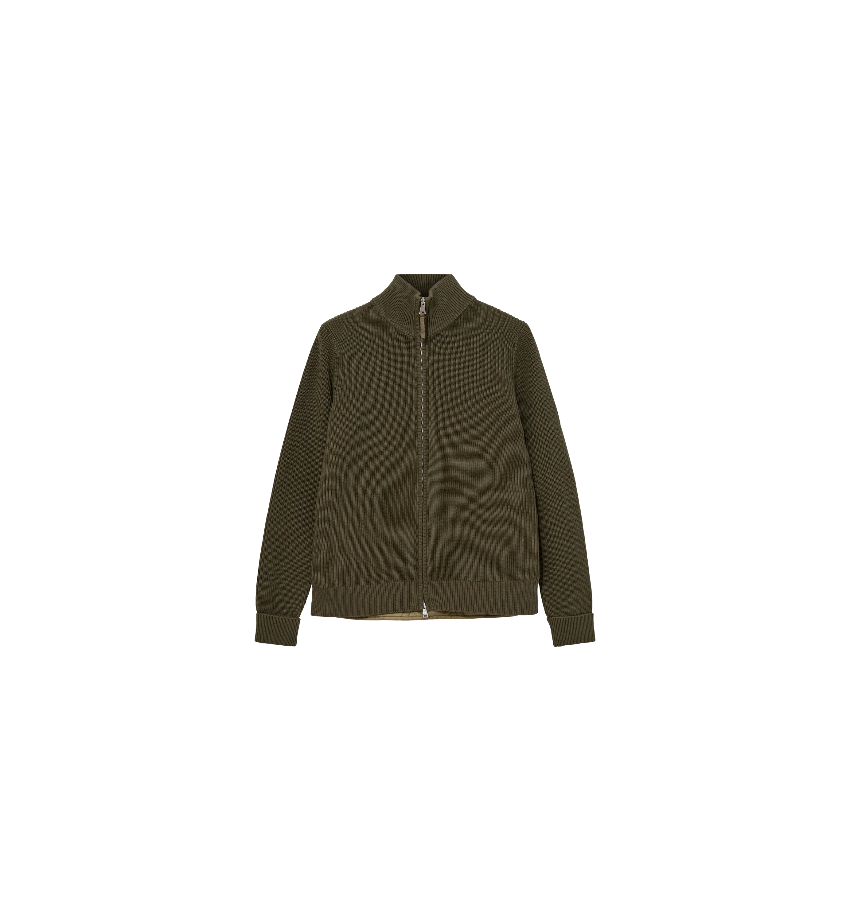 MMGAngelo Zip Cardigan - Image 3