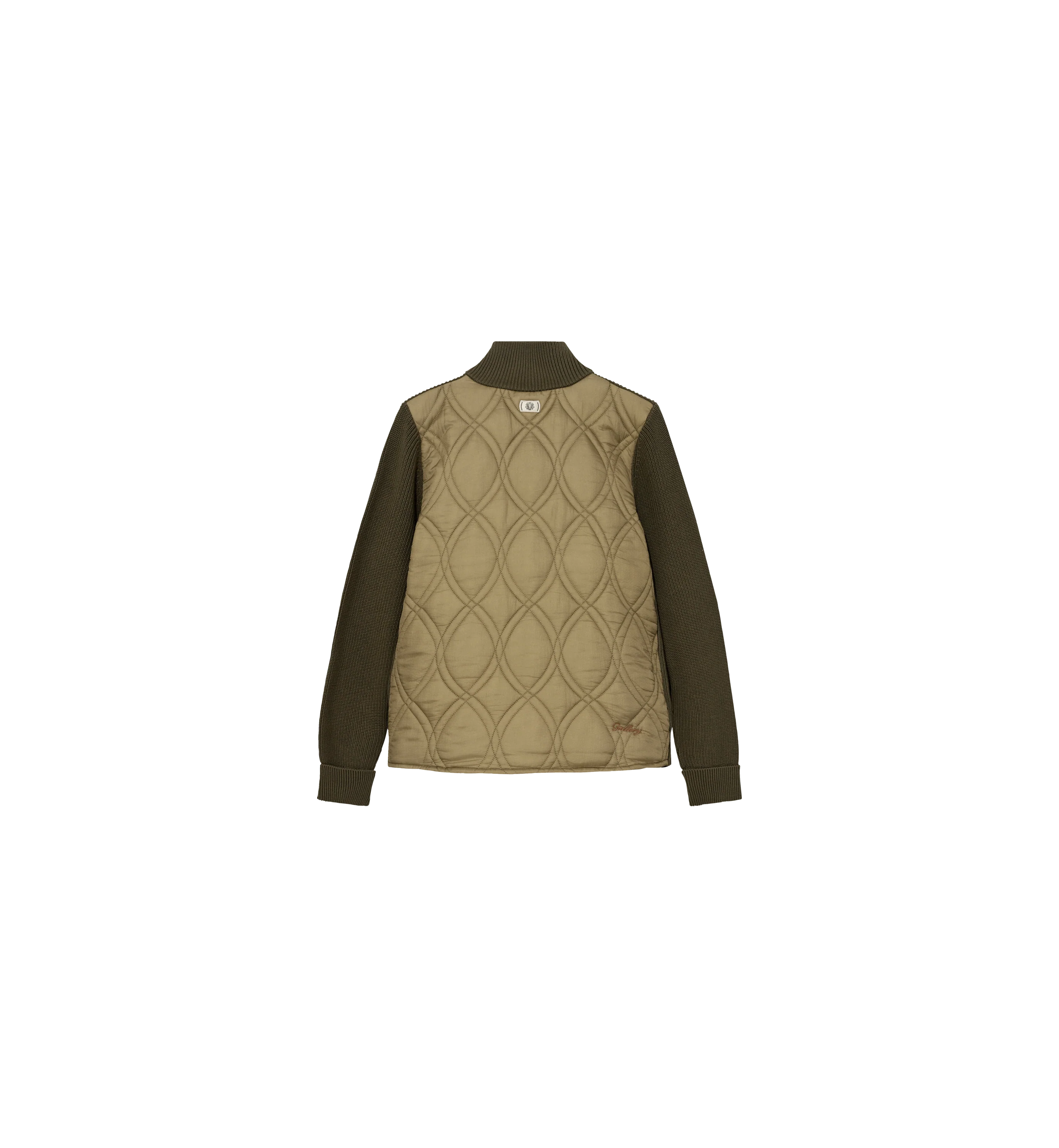 MMGAngelo Zip Cardigan - Image 4