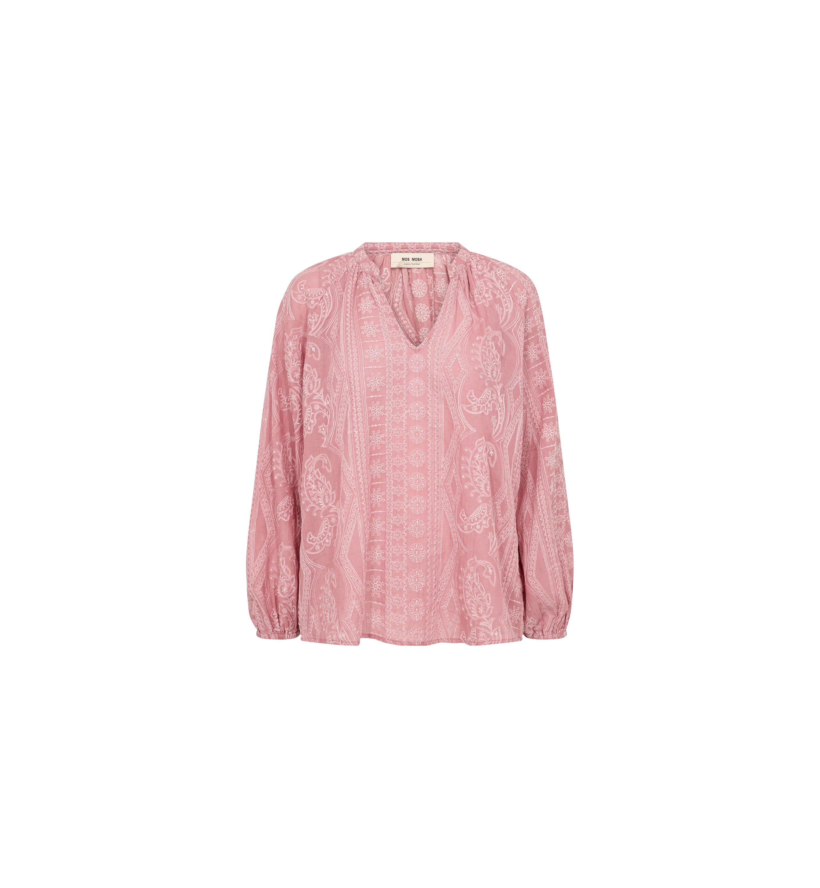 MMGata Allo Blouse - Image 3