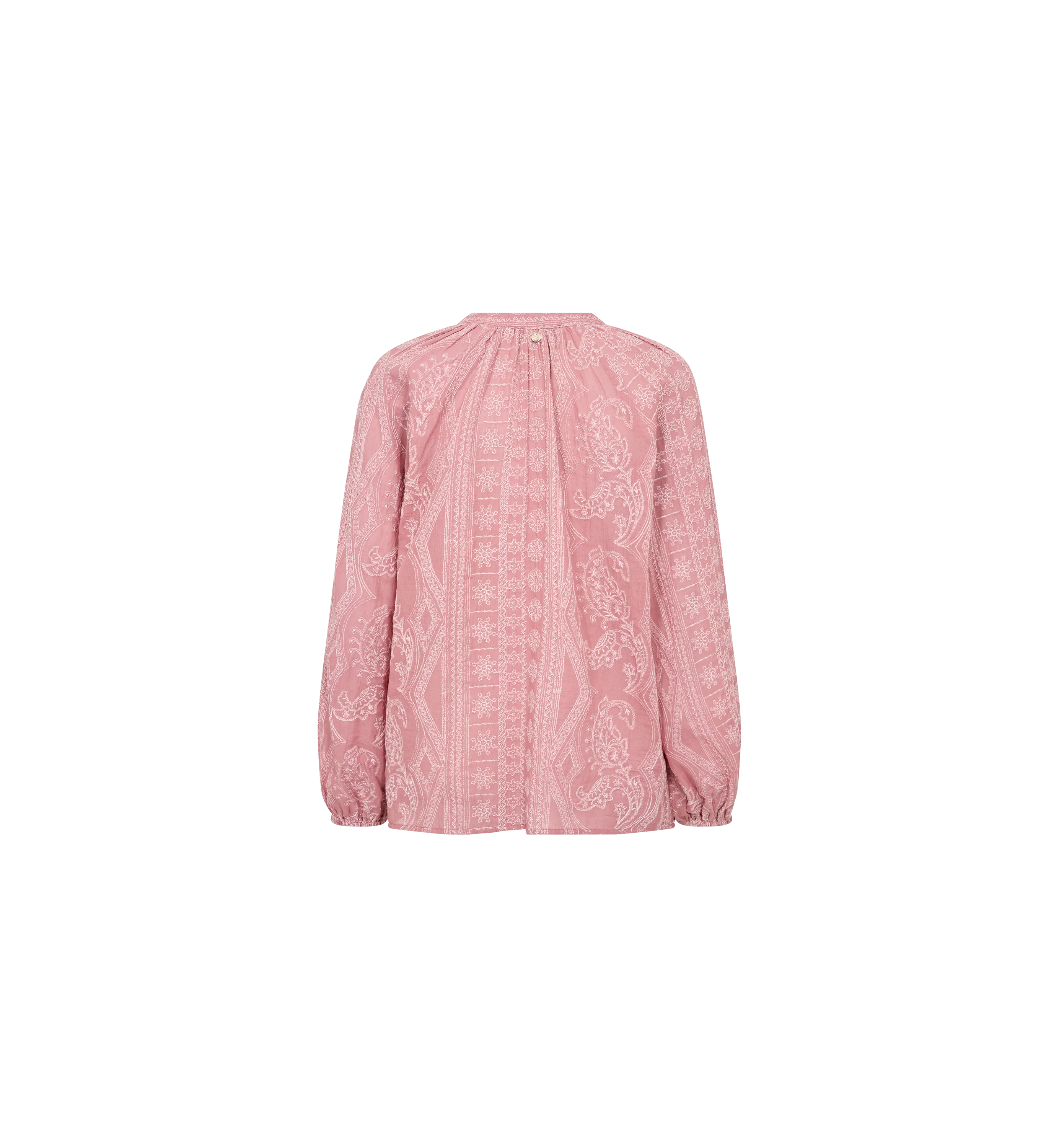 MMGata Allo Blouse - Image 4