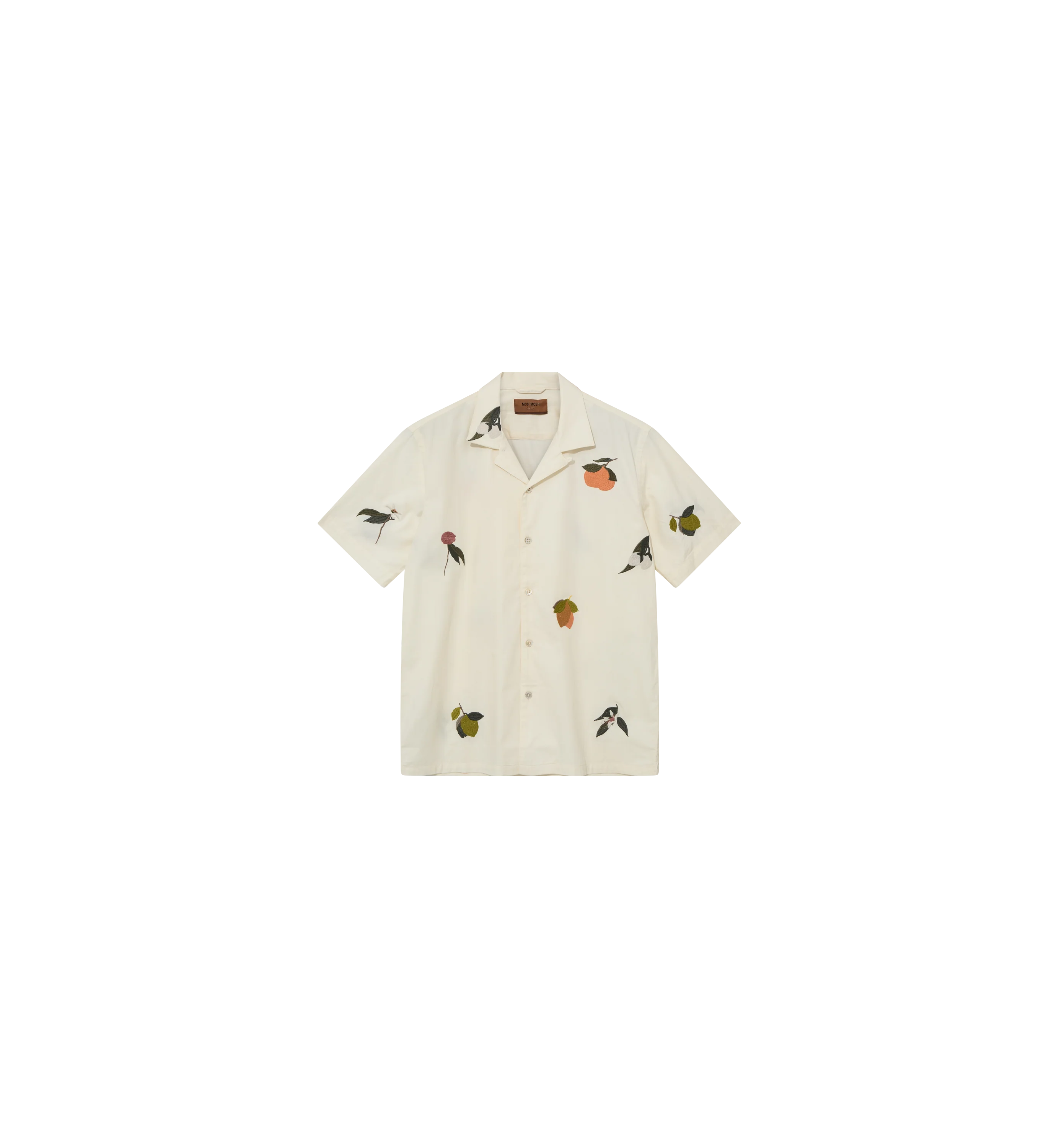 MMGBabel Agrumi Shirt - Image 3