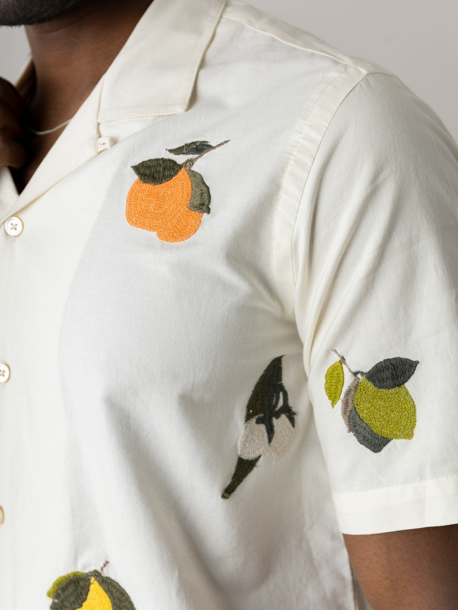 MMGBabel Agrumi Shirt - Image 6