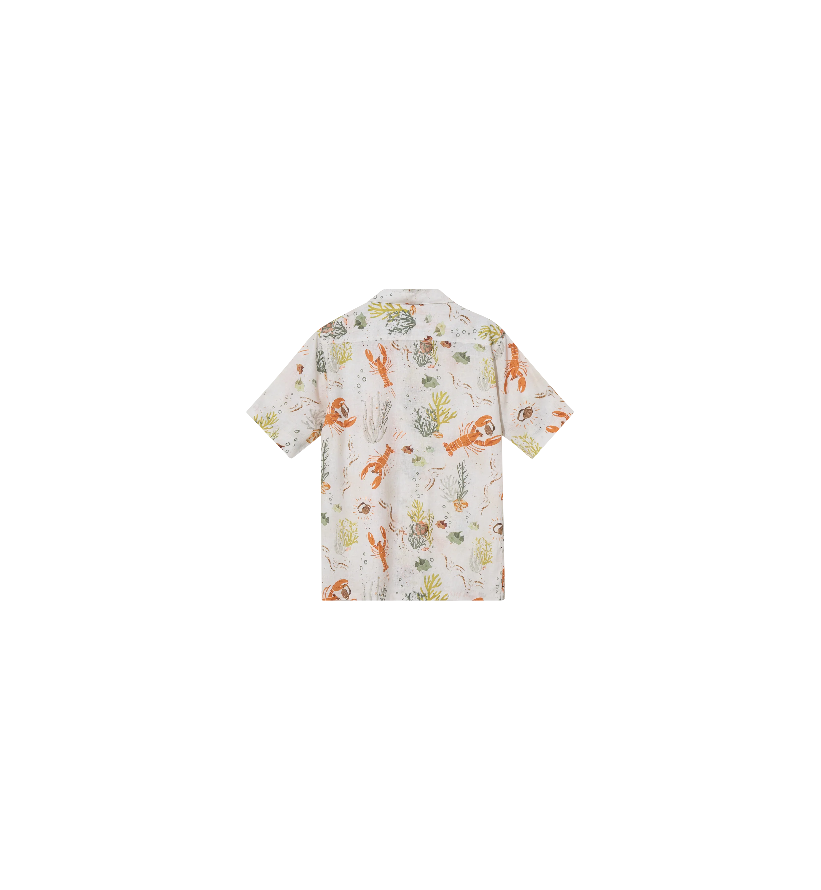MMGBabel Chase Shirt - Image 4