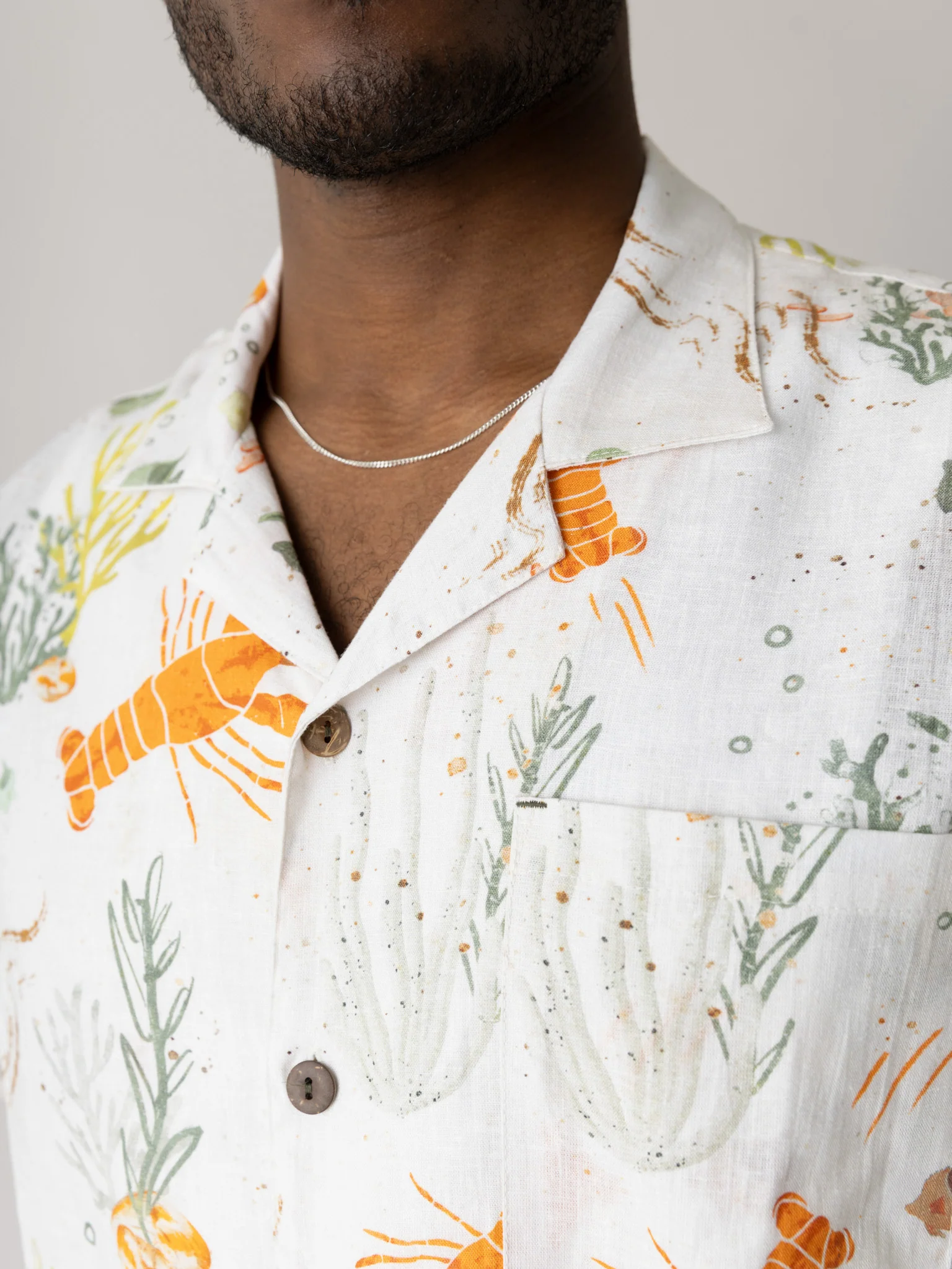 MMGBabel Chase Shirt - Image 6