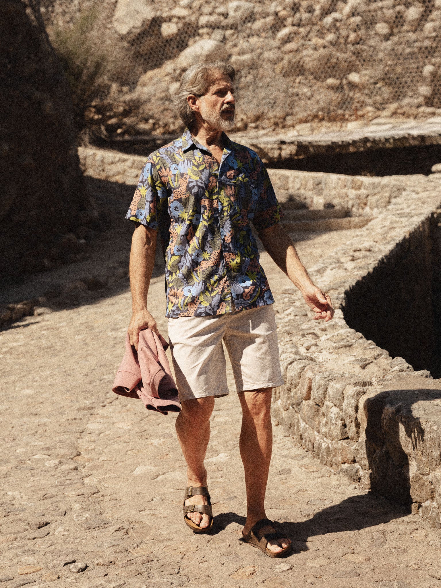 MMGBabel Wild Shirt - Image 2