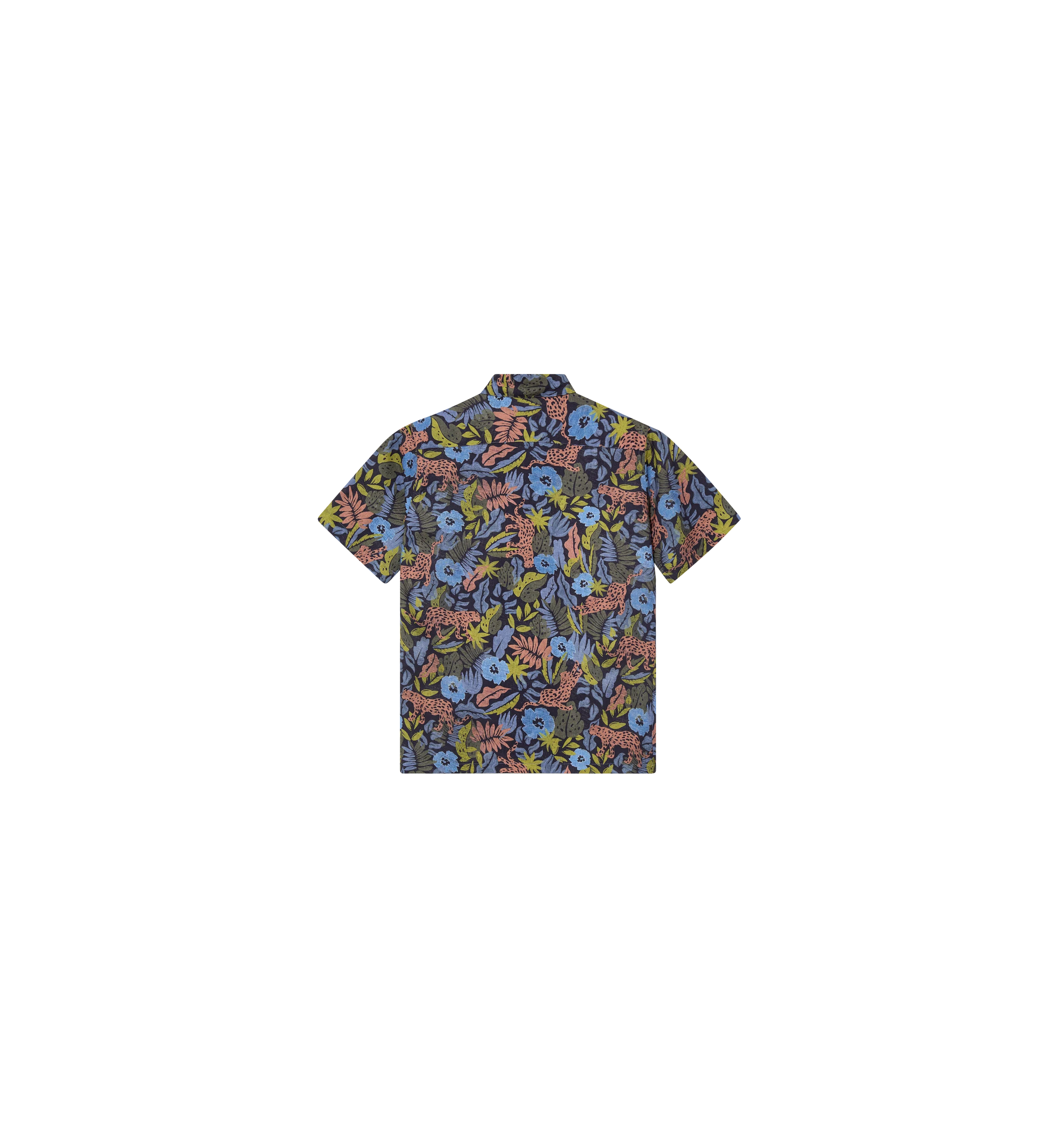 MMGBabel Wild Shirt - Image 4