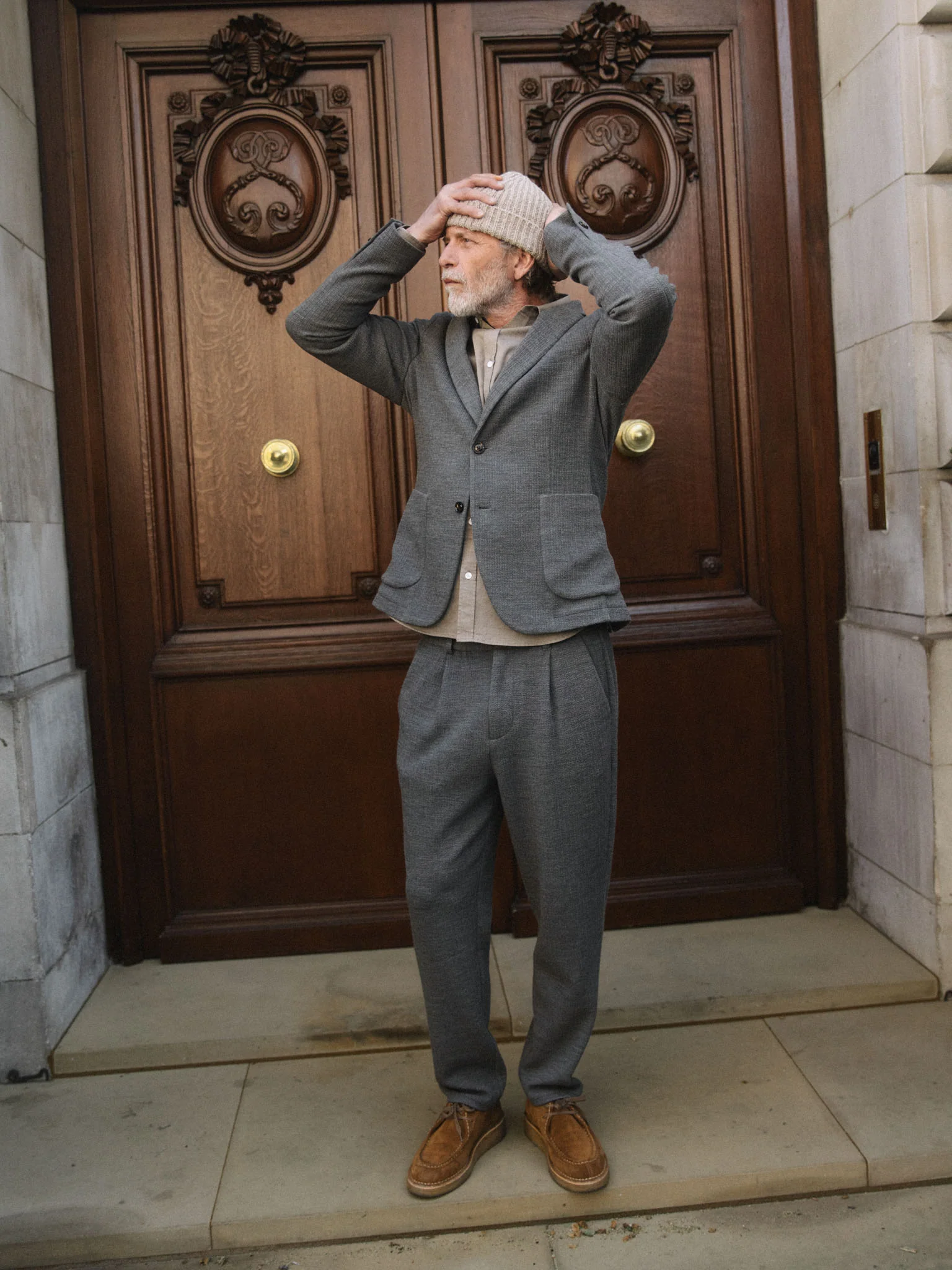 MMGBaldo Blazer - Image 2