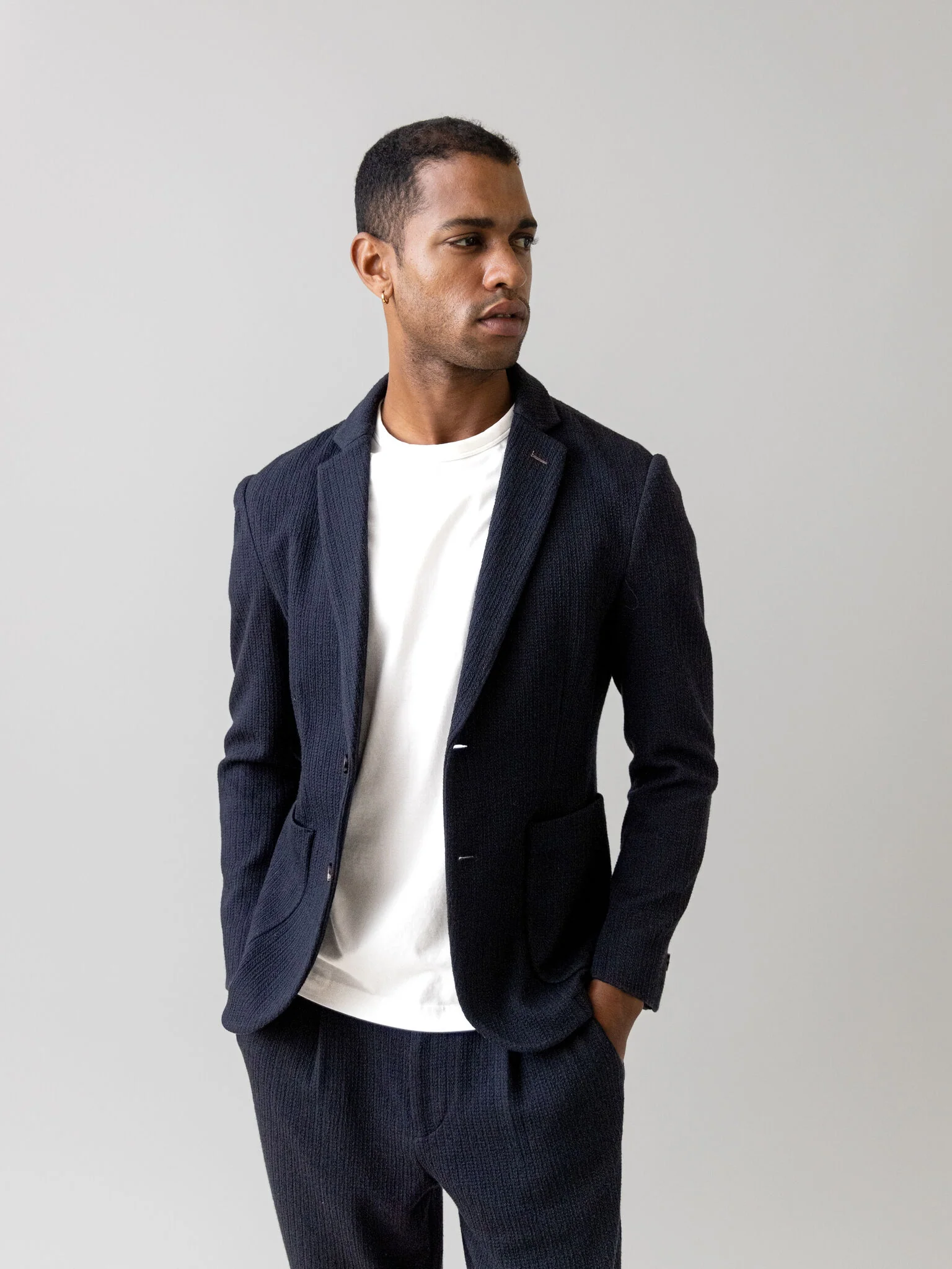 MMGBaldo Blazer - Image 8