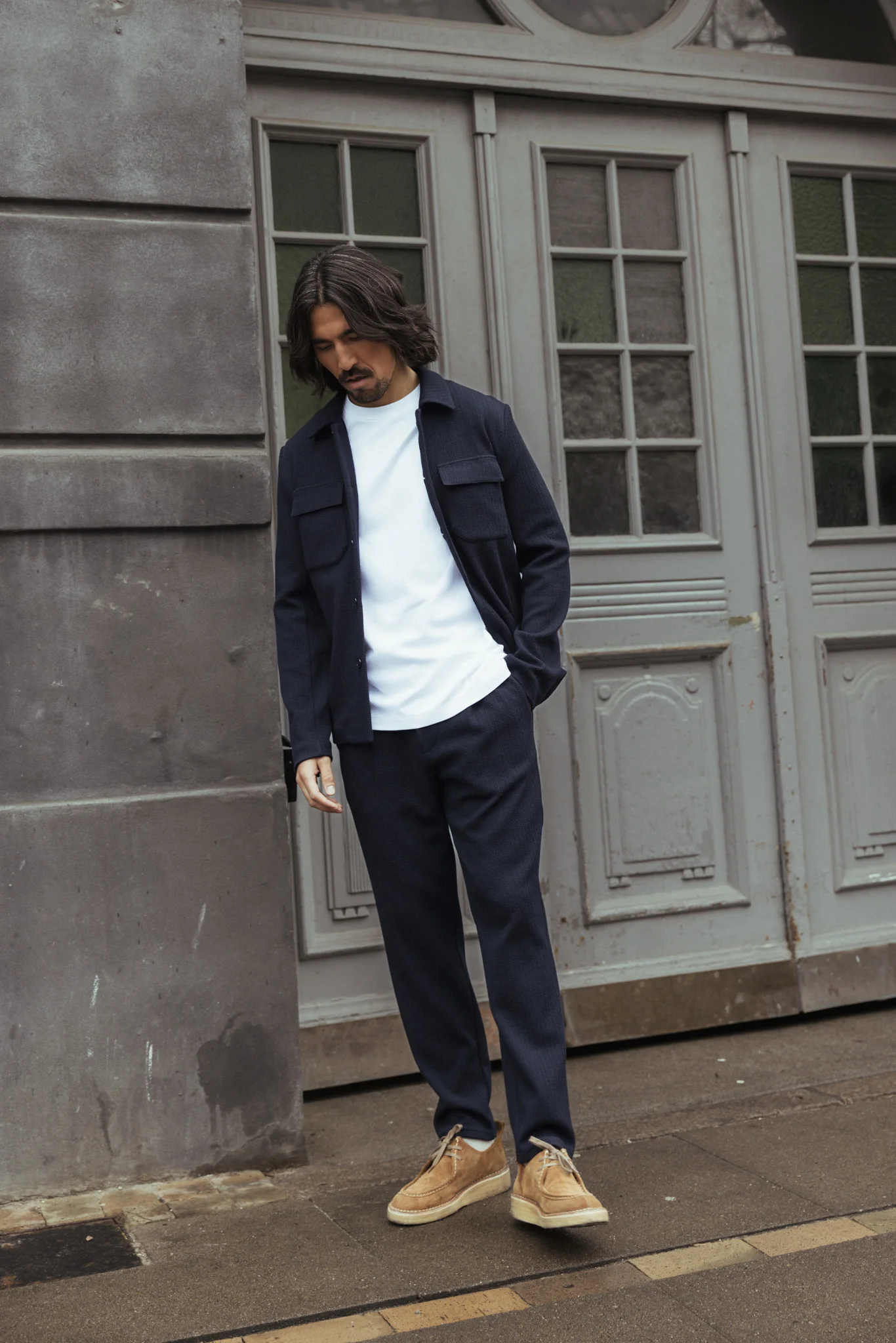 MMGBaldo Pant - Image 7