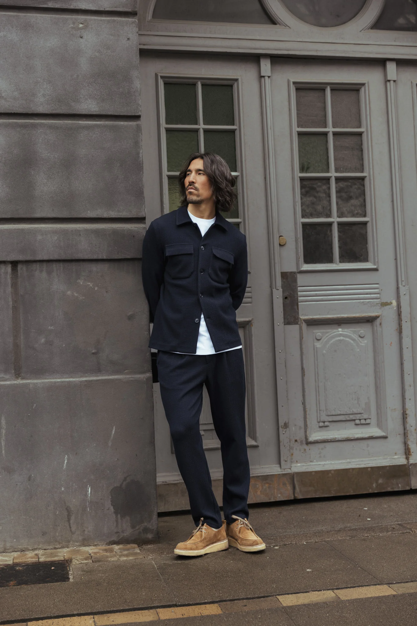MMGBaldo Pant - Image 8