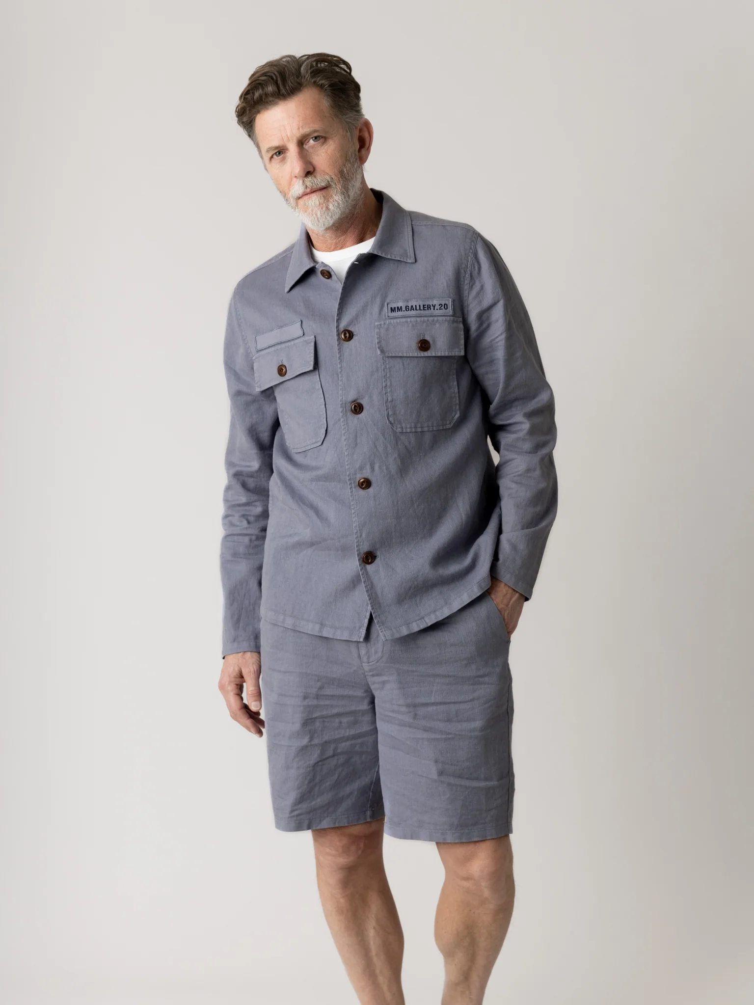 MMGBaldo Porro Shorts - Image 5