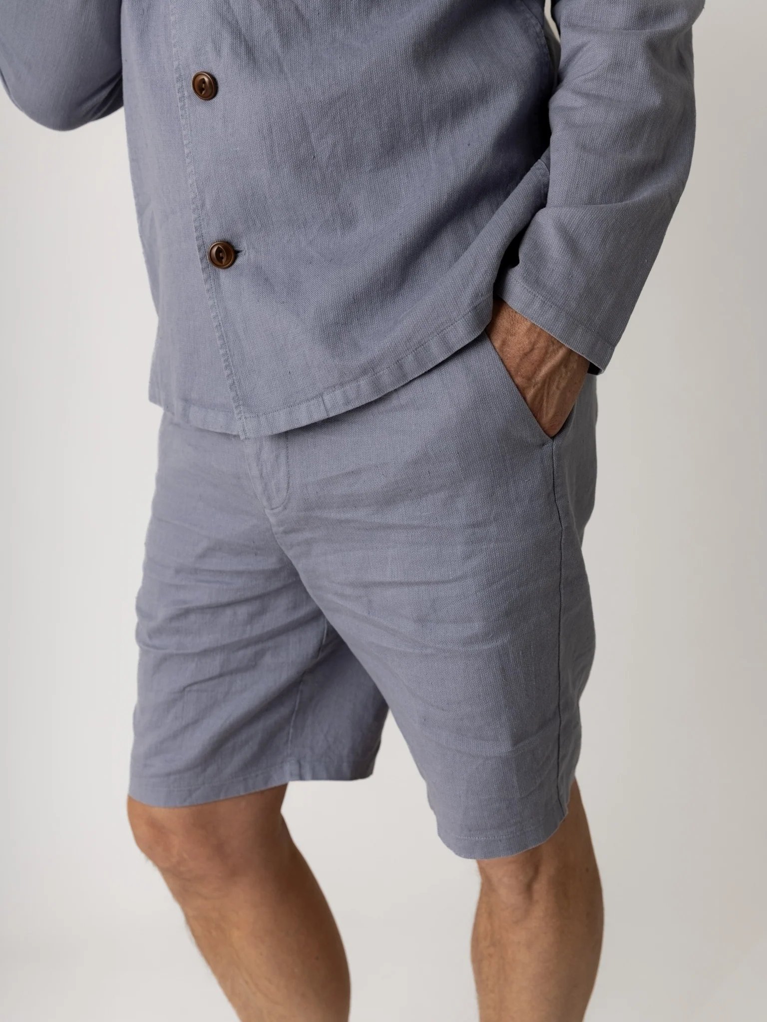 MMGBaldo Porro Shorts - Image 6