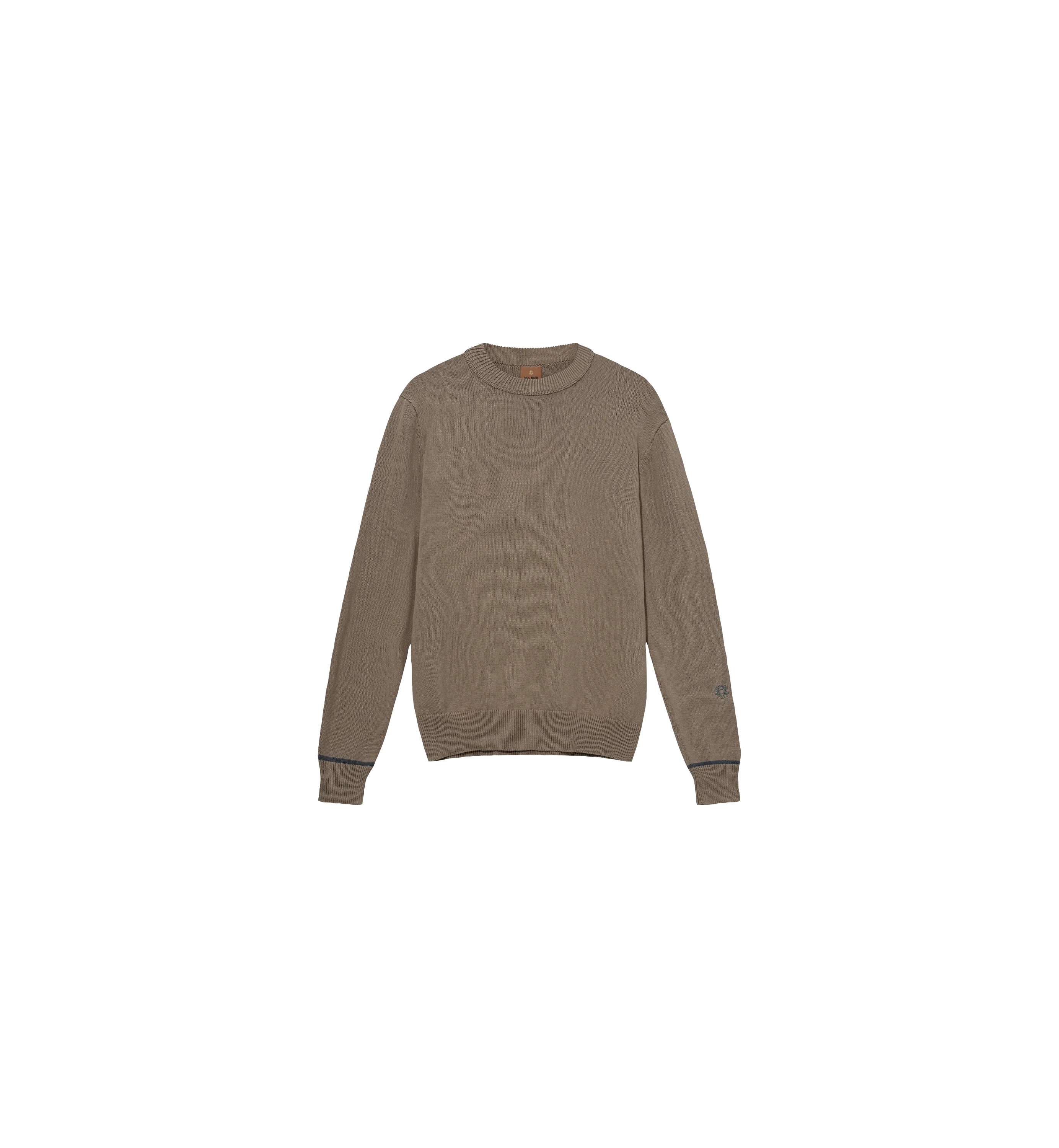 MMGBarella Crew Knit - Image 3