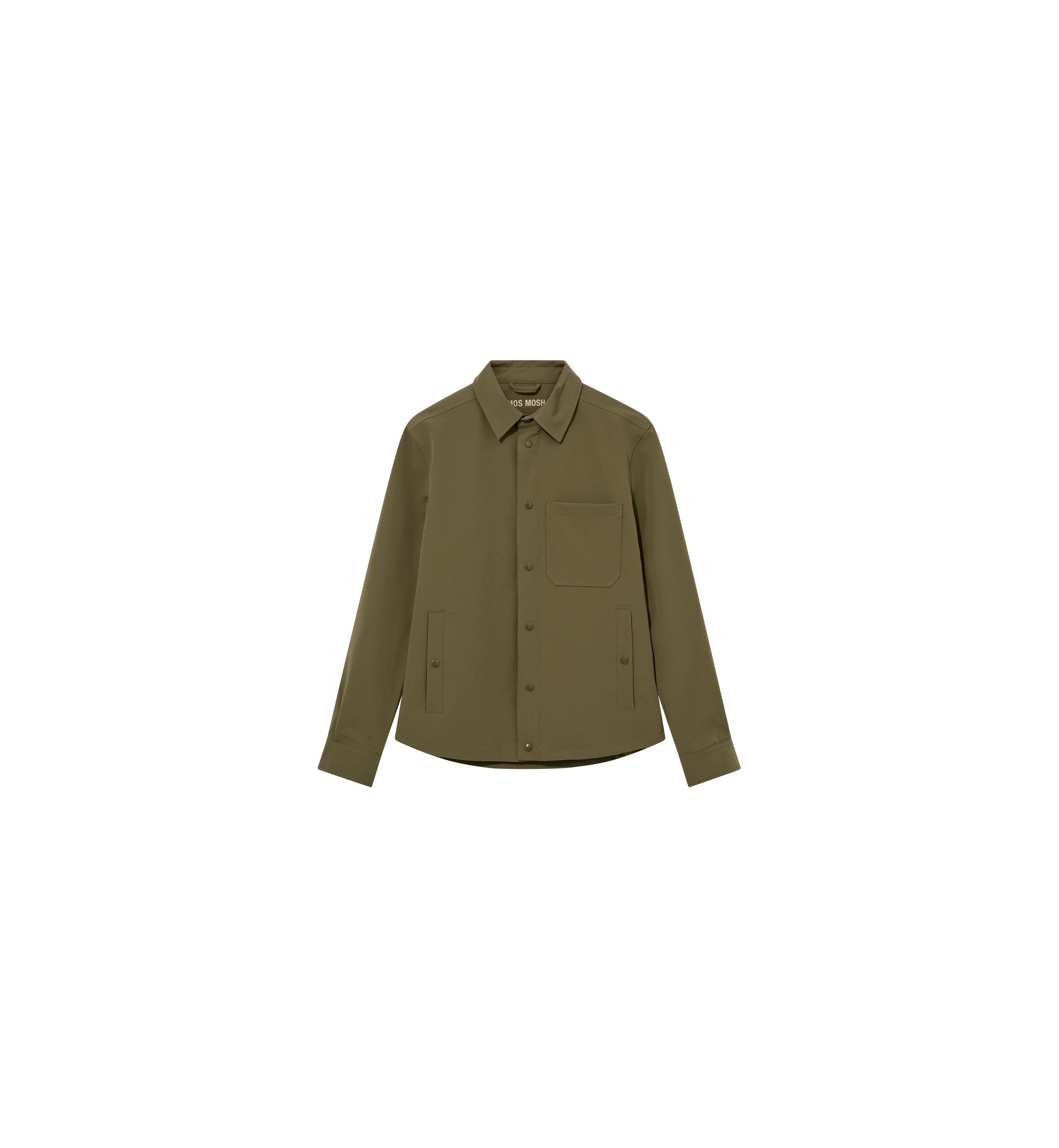 MMGBarkeley Utility Jacket - Image 9