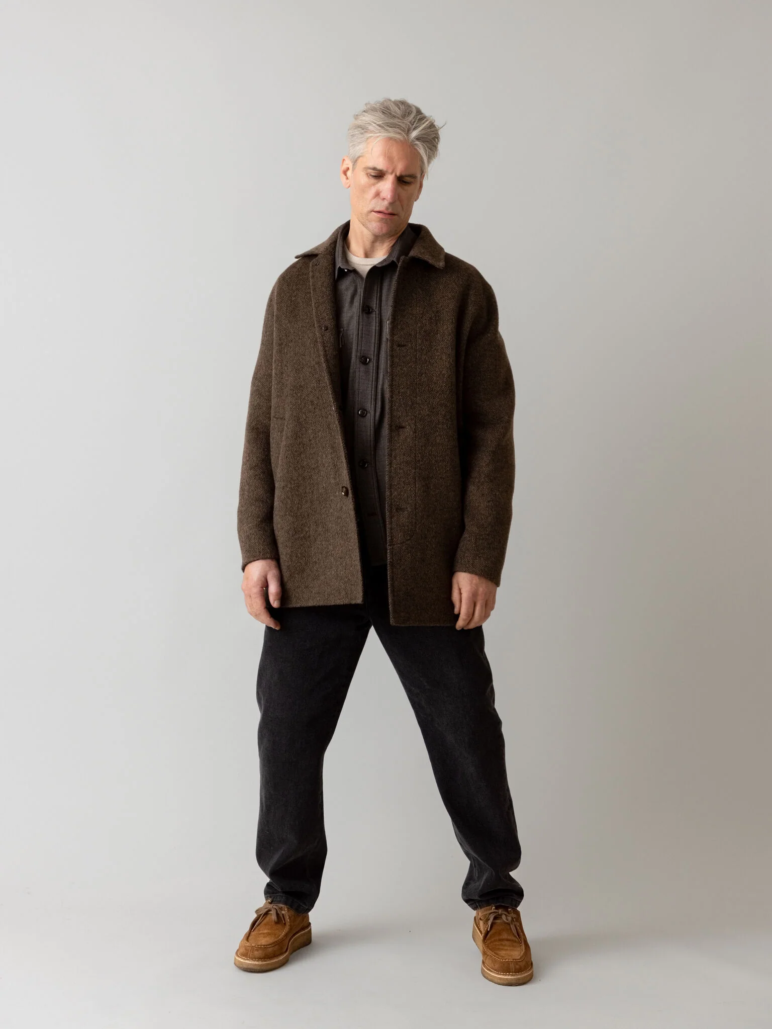 MMGBarkley Wool Coat - Image 6