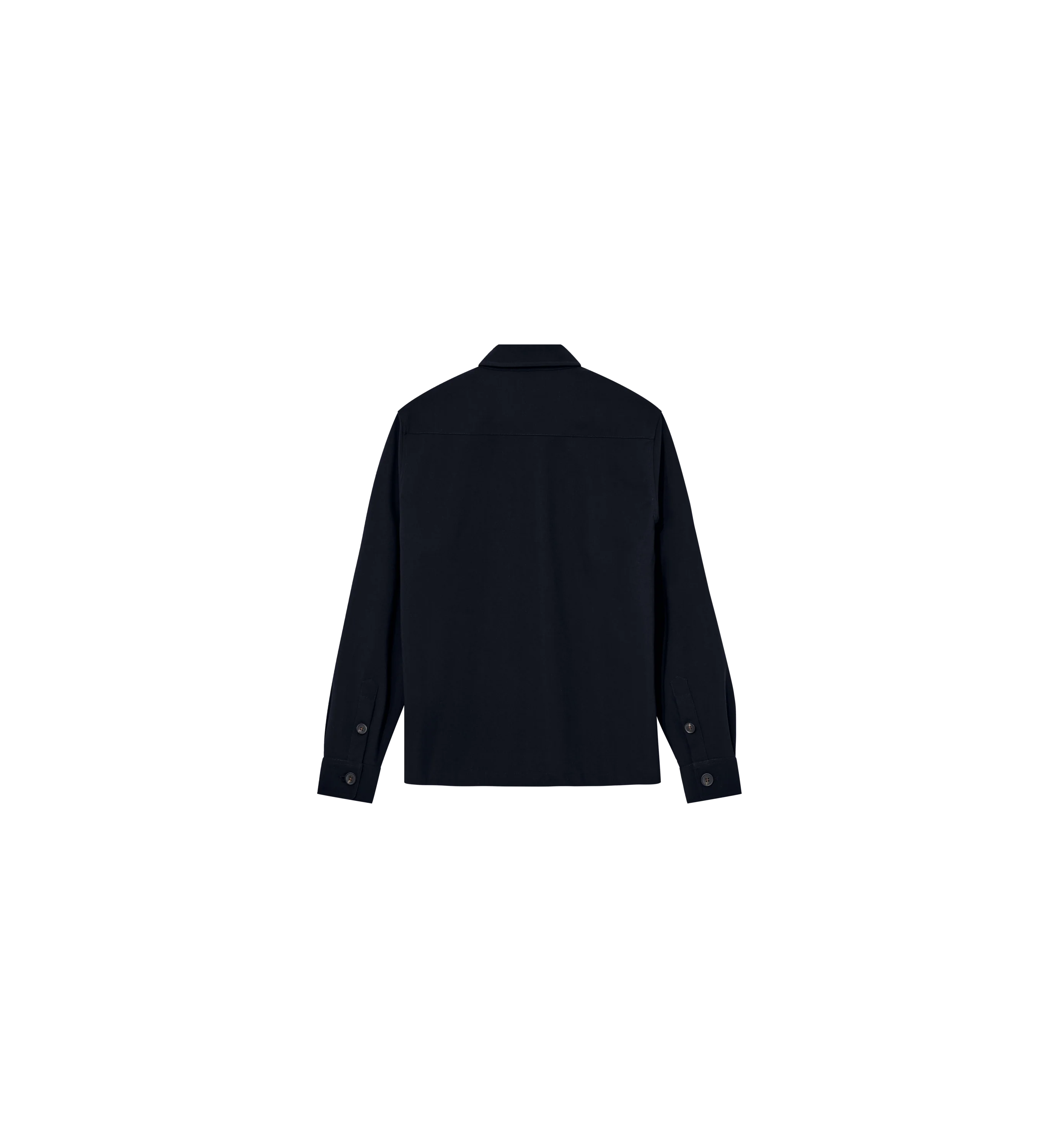 MMGBirk Traver Overshirt - Image 11
